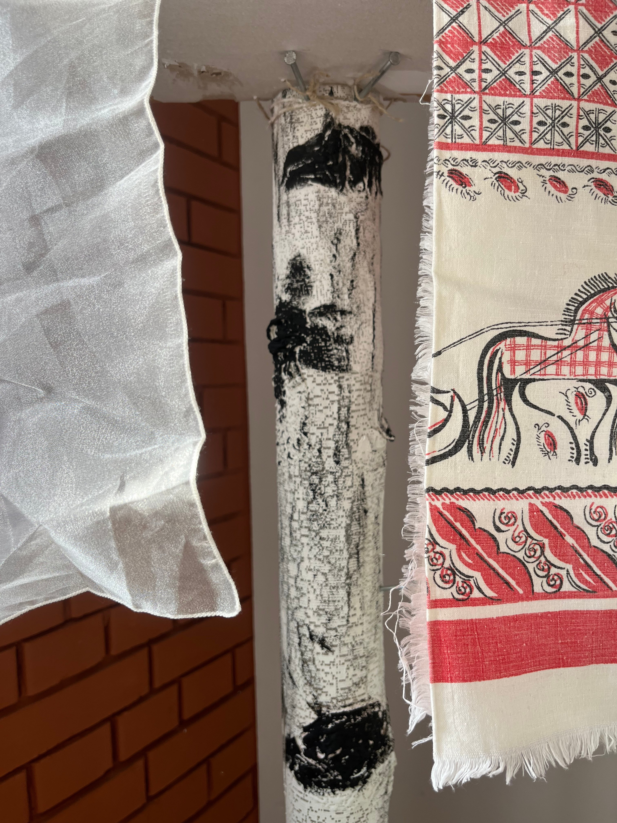 Homesick. Anna Jennifer | Contemporary Artist