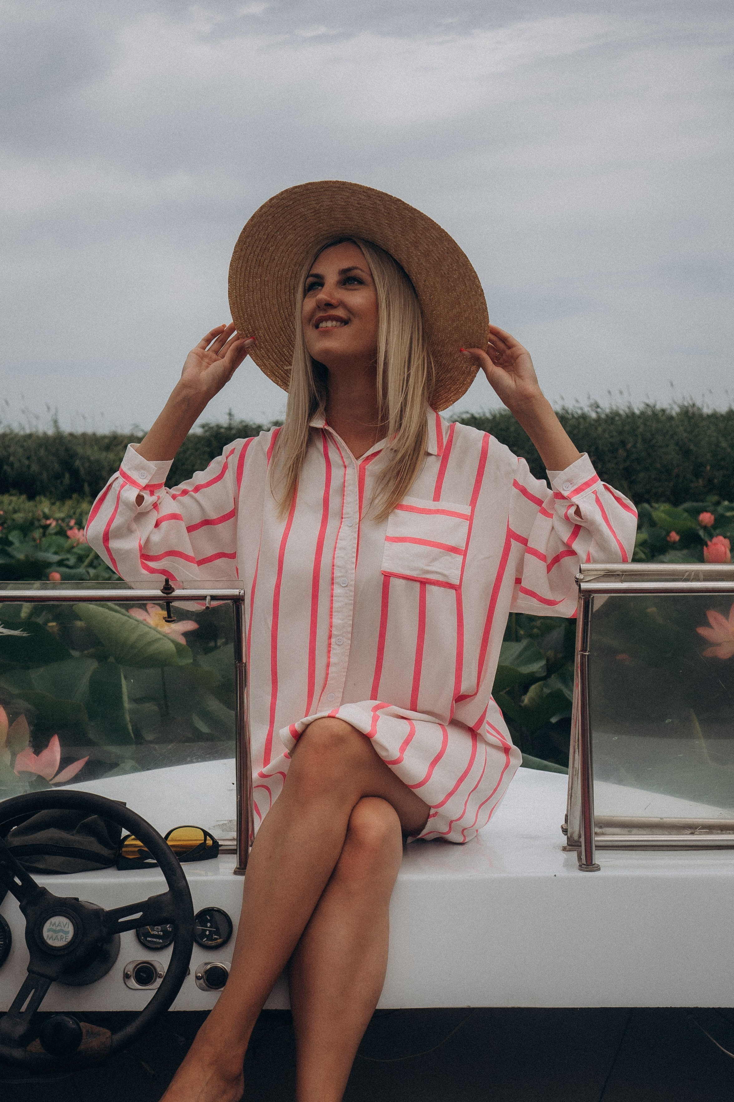 ЛОТОСОВАЯ ПОЛЯНА. Профессиональный фотограф, Санкт-Петербург — Виктория Богомолова