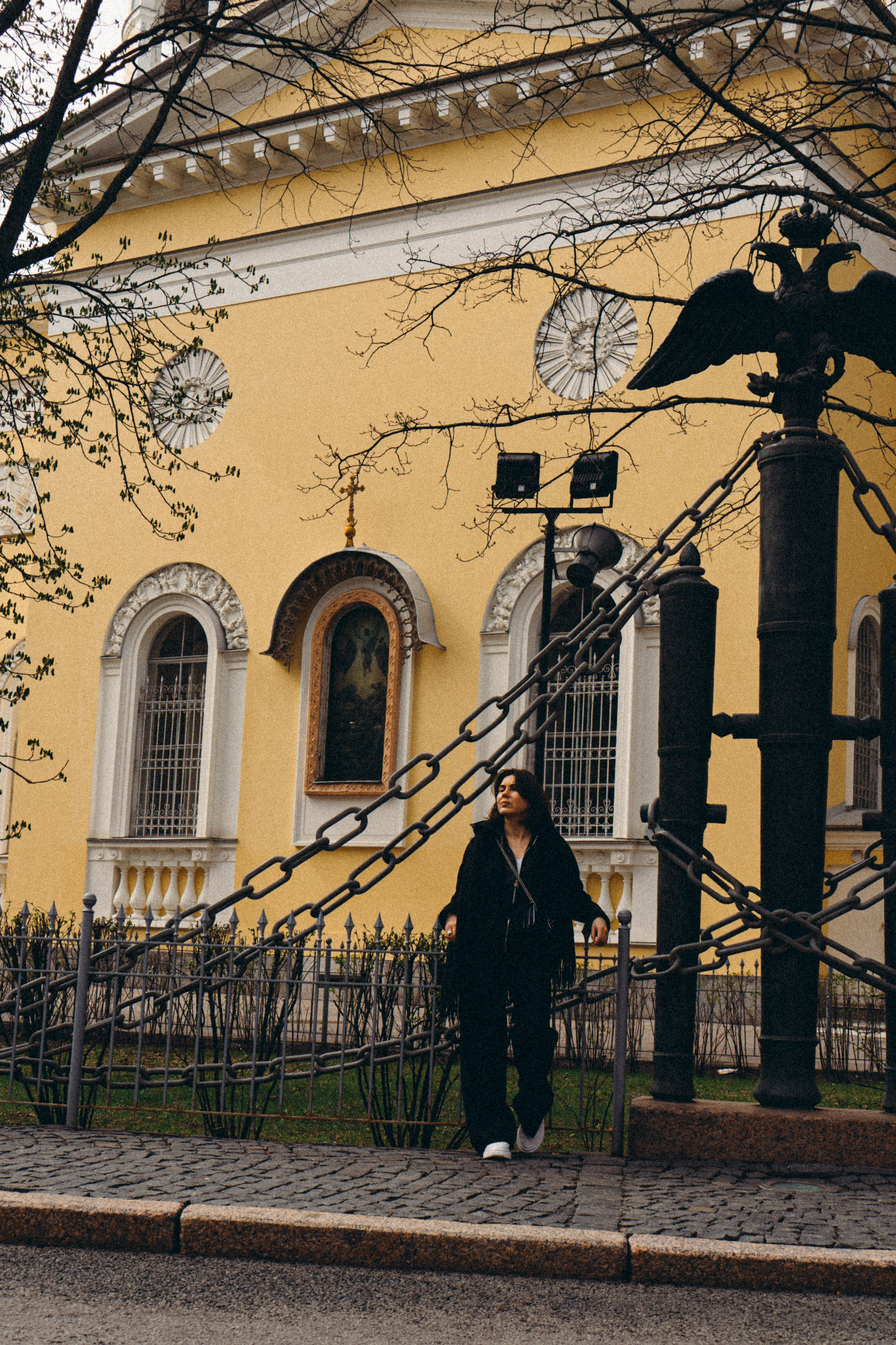 Прогулка по весеннему Питеру. Профессиональный фотограф, Санкт-Петербург — Виктория Богомолова