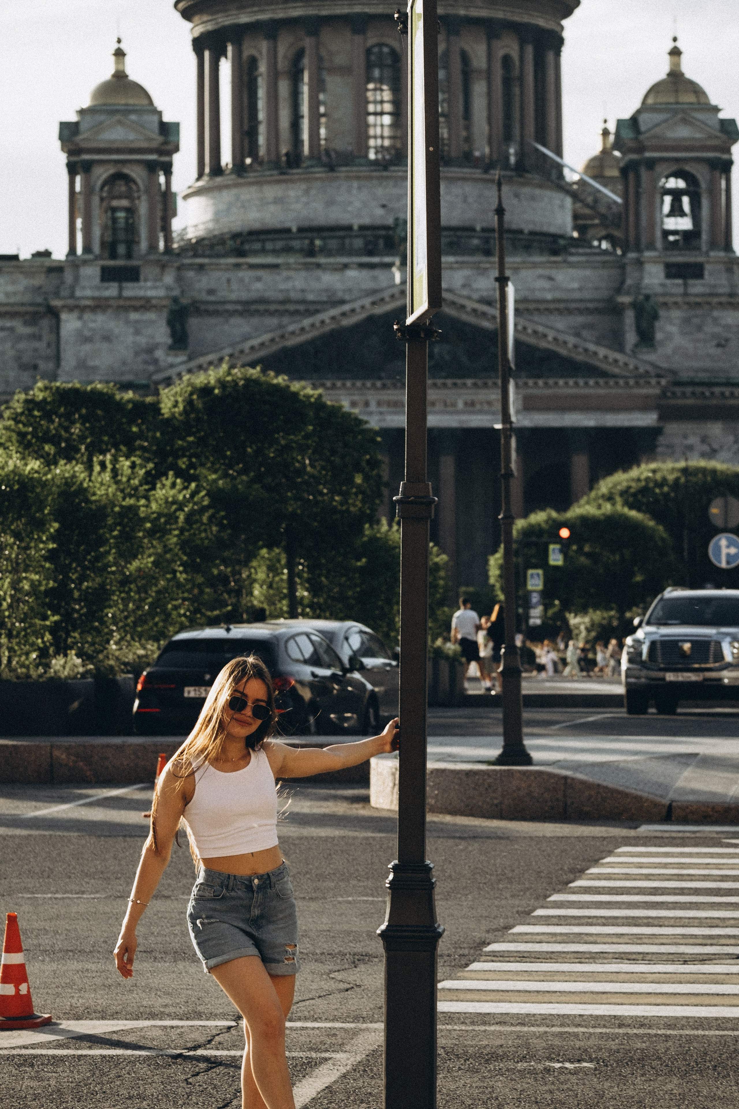 ПРОГУЛКА ПО САНКТ-ПЕТЕРБУРГУ. Профессиональный фотограф, Санкт-Петербург — Виктория Богомолова