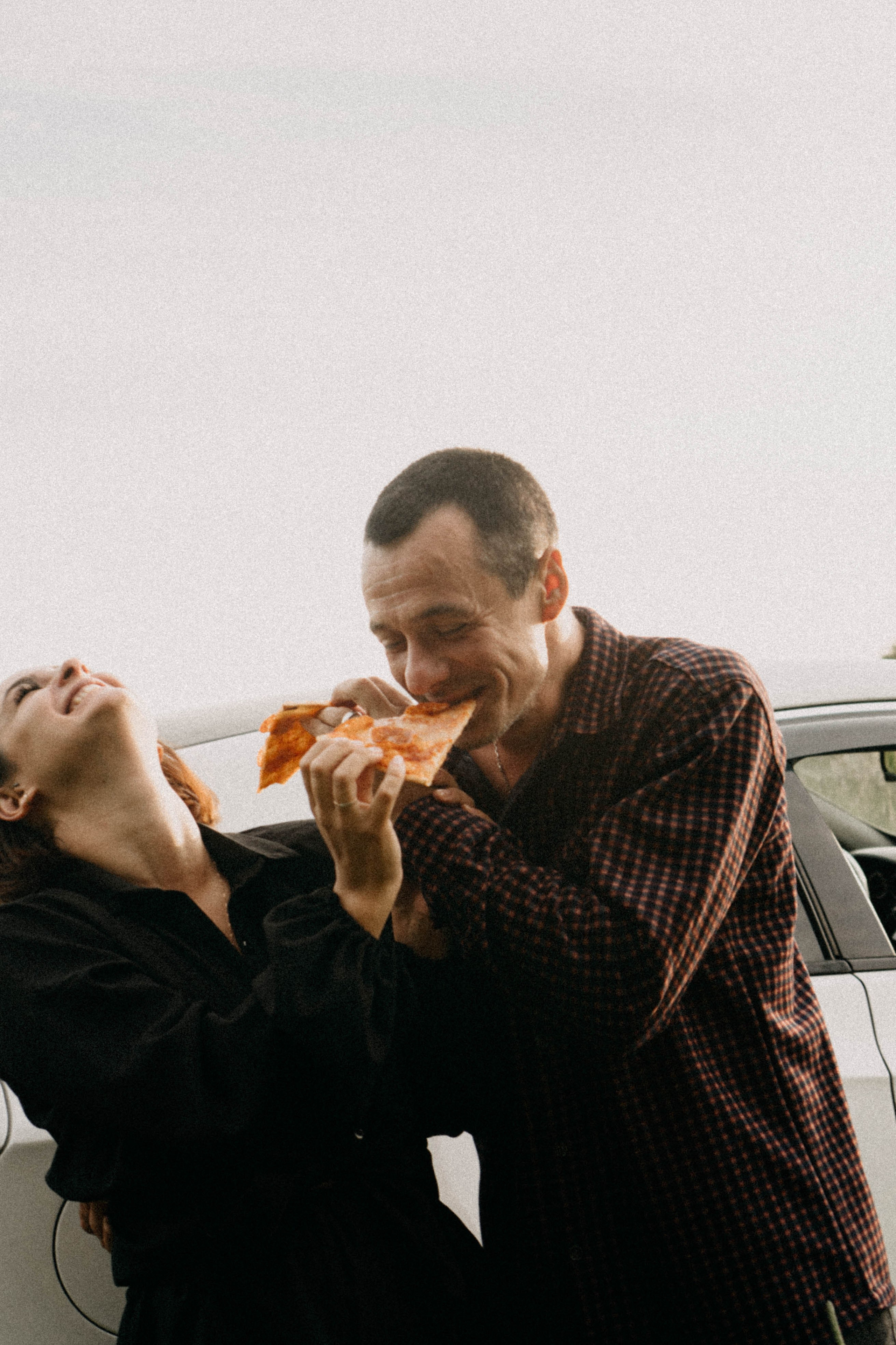 Летняя прогулка. Профессиональный фотограф, Санкт-Петербург — Виктория Богомолова