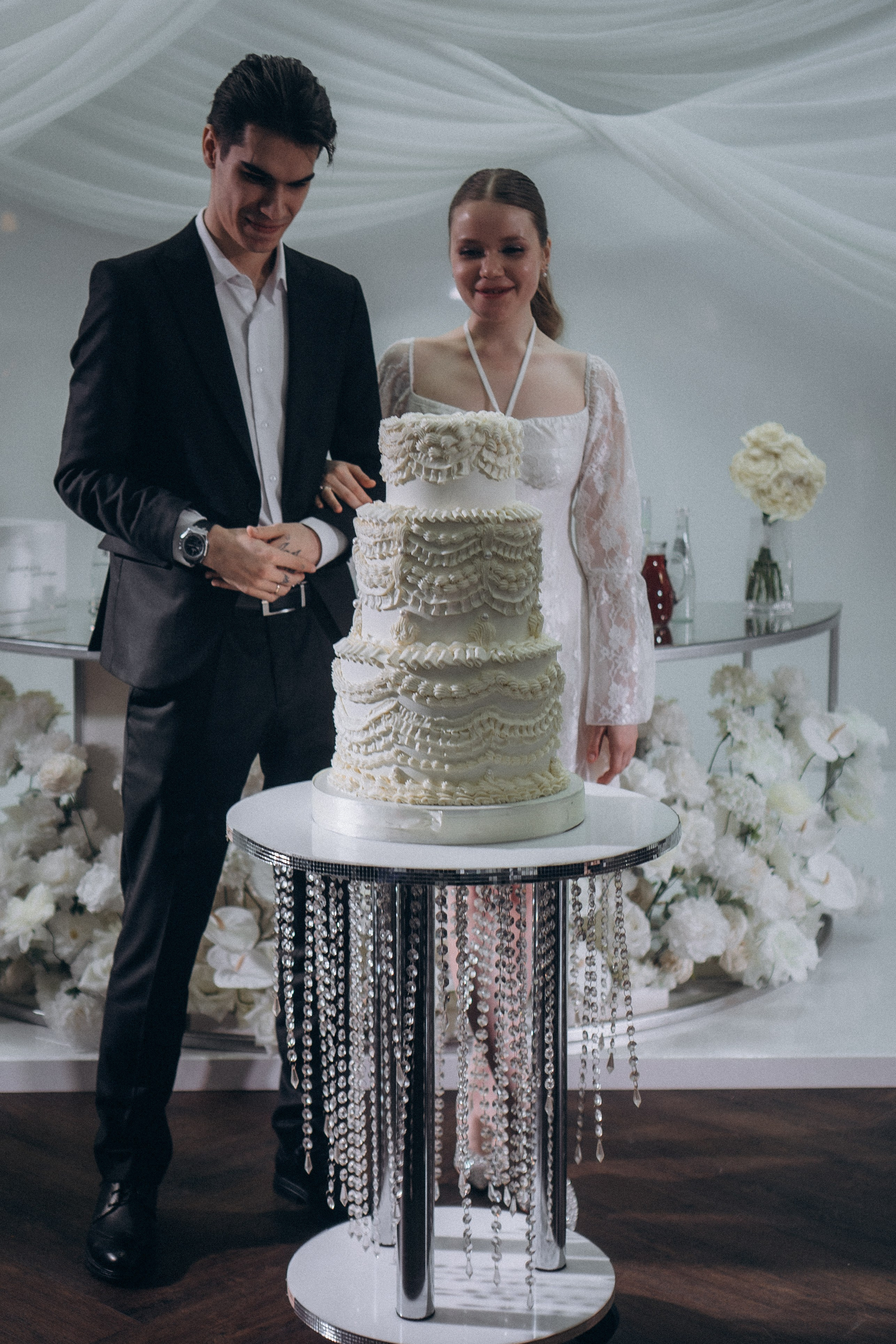 СВАДЕБНАЯ СЬЕМКА СБОРОВ В ОТЕЛЕ И ВЫЕЗД НА ЦЕРЕМОНИЮ (СНЯТО В СИБИРЕ В НИЖНЕВАРТОВСКЕ). Профессиональный фотограф, Санкт-Петербург — Виктория Богомолова