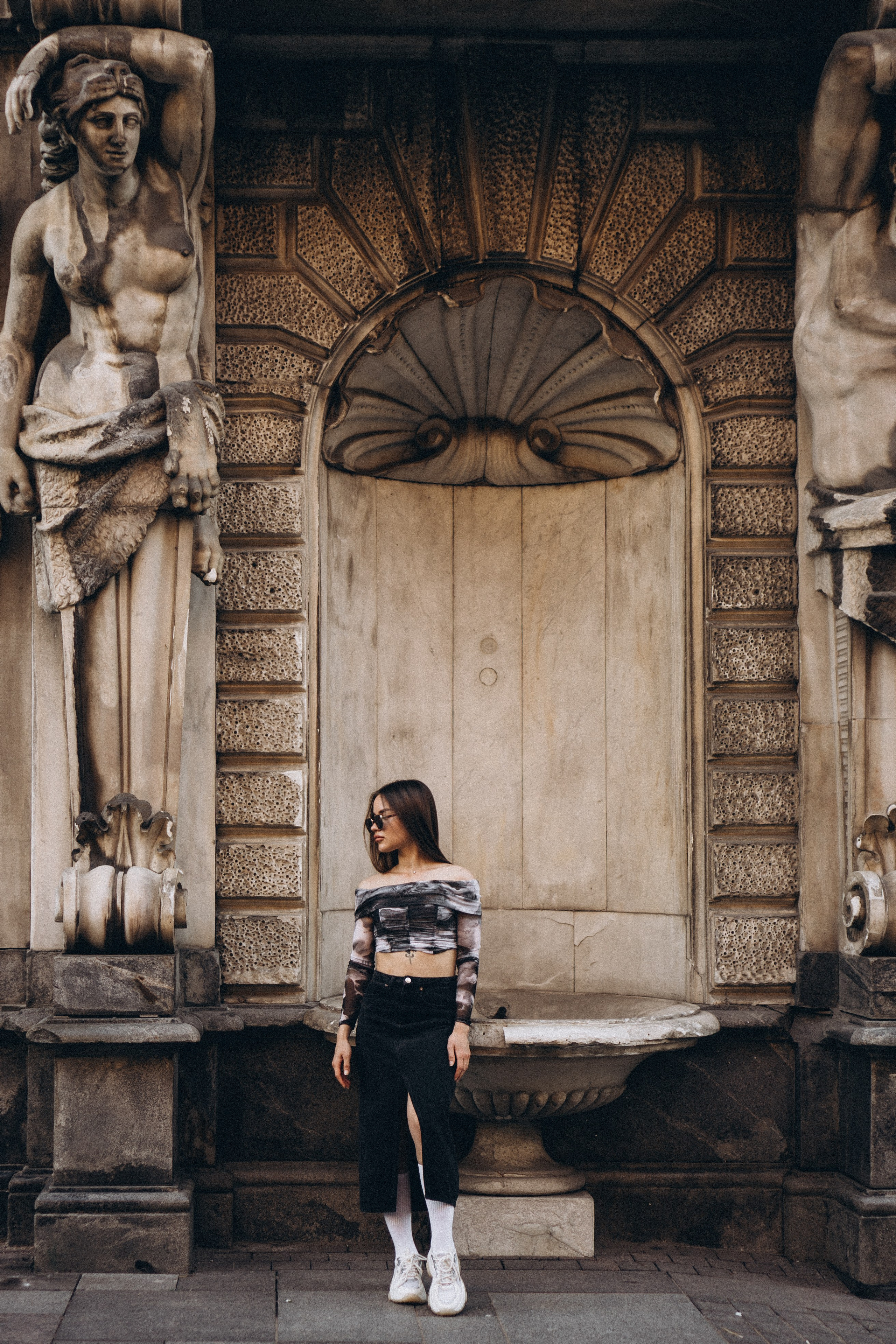 ПРОГУЛКА ПО САНКТ-ПЕТЕРБУРГУ. Профессиональный фотограф, Санкт-Петербург — Виктория Богомолова