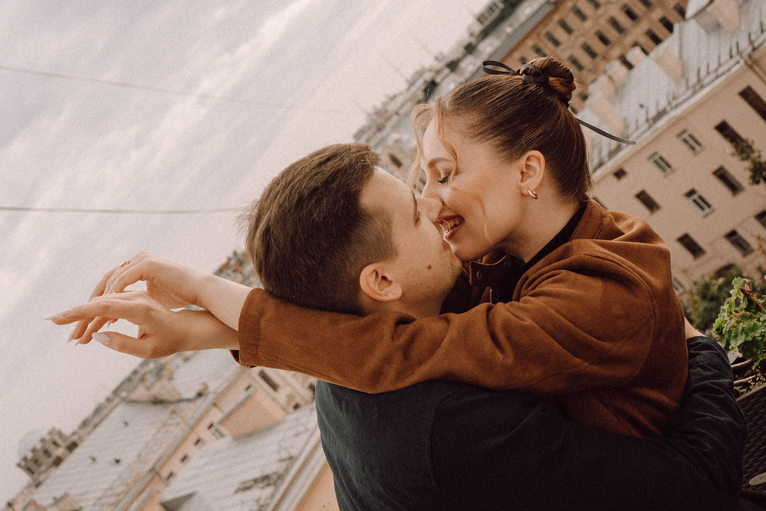 LOVE. Профессиональный фотограф, Санкт-Петербург — Виктория Богомолова