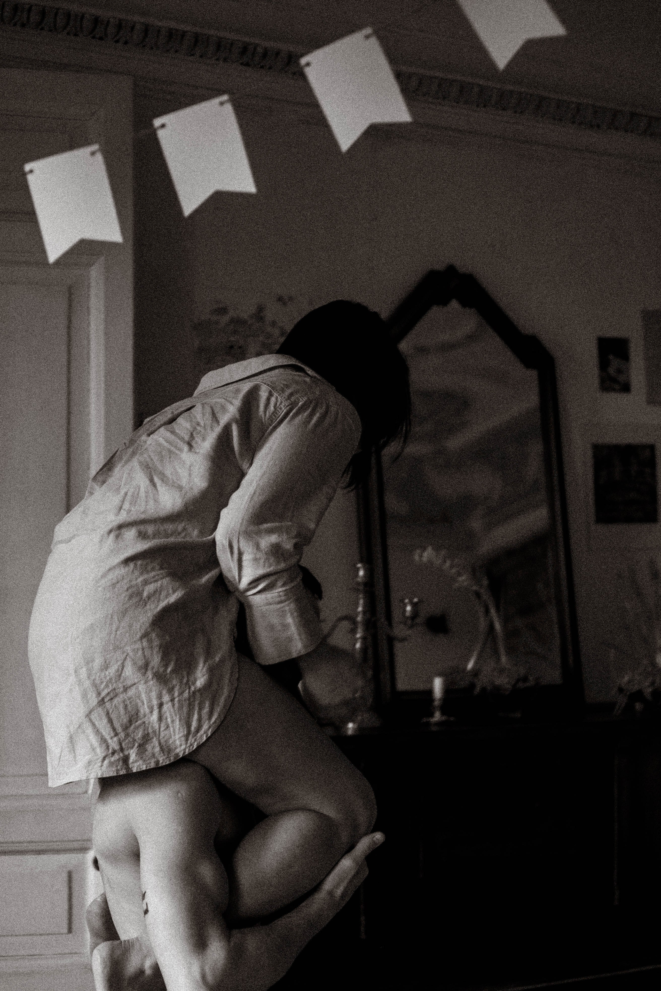 LOVE в квартире. Профессиональный фотограф, Санкт-Петербург — Виктория Богомолова