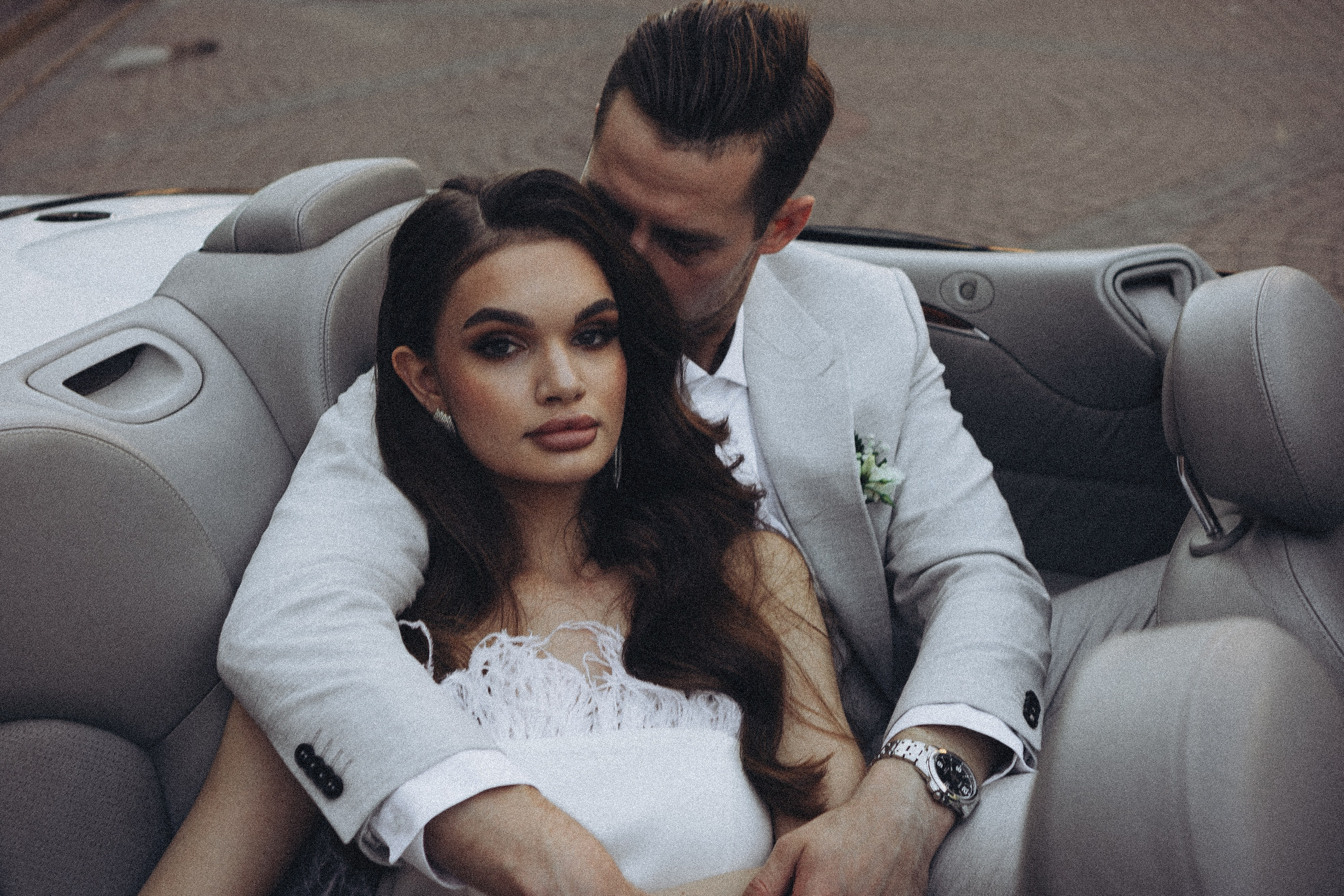 Свадебная сьемка у академии Штиглица. Профессиональный фотограф, Санкт-Петербург — Виктория Богомолова