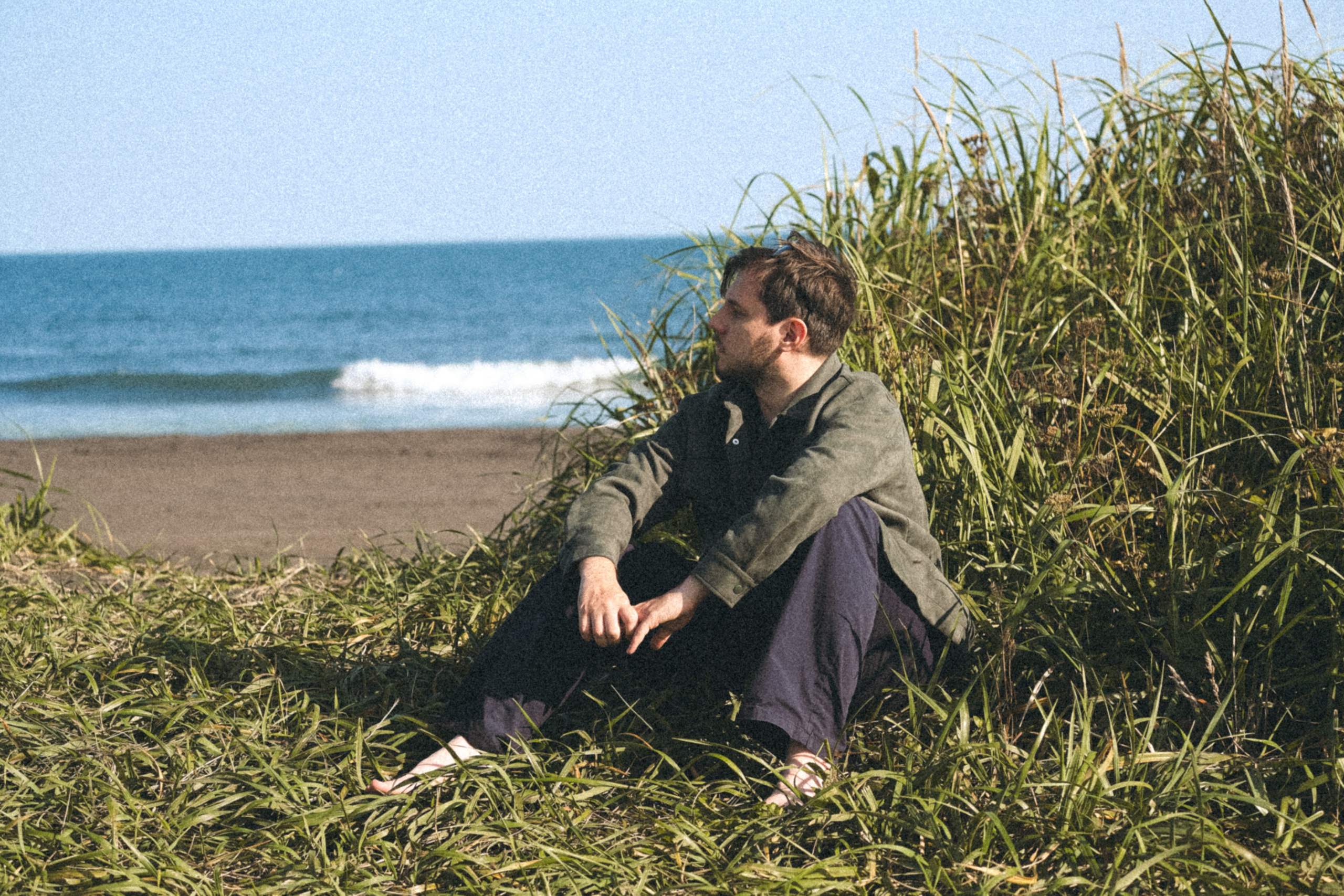 Тихий океан. Профессиональный фотограф, Санкт-Петербург — Виктория Богомолова
