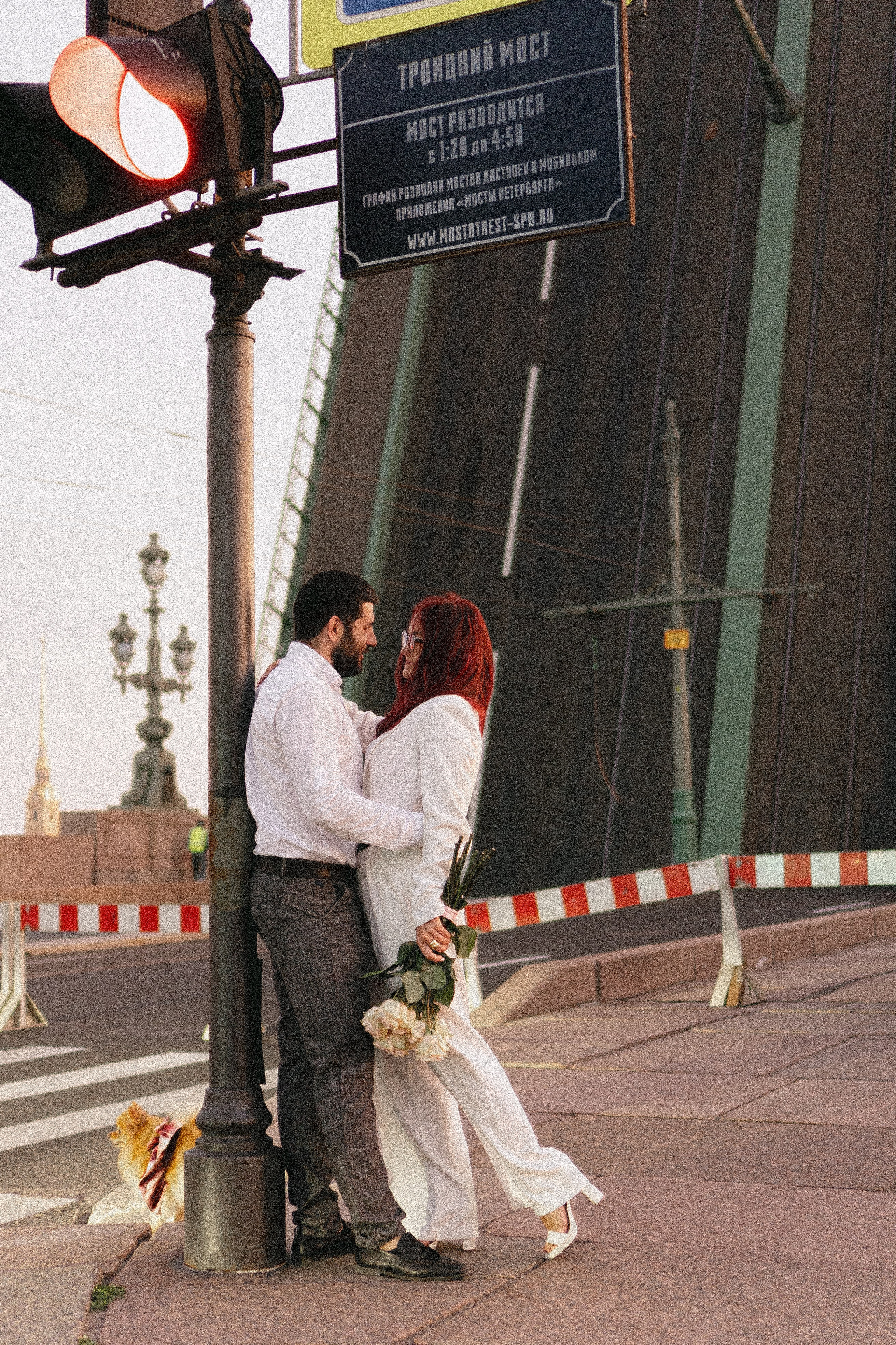 РАССВЕТНАЯ ИСТОРИЯ. Профессиональный фотограф, Санкт-Петербург — Виктория Богомолова