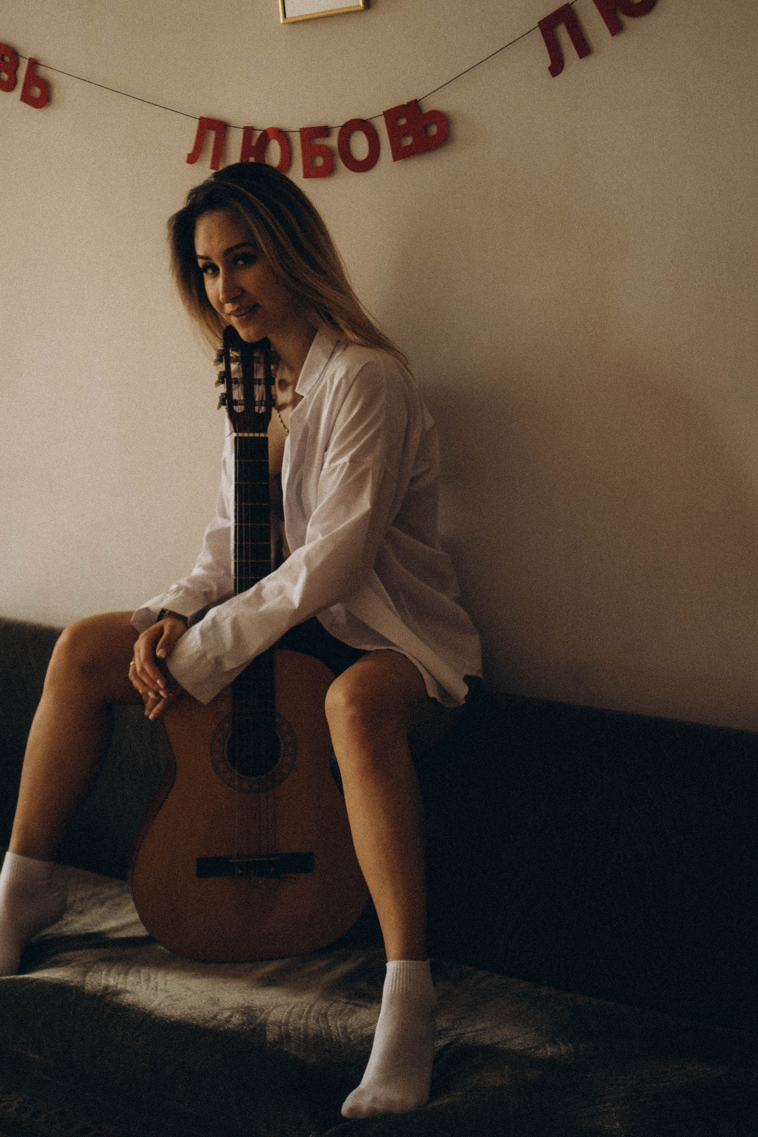 Любовь. Профессиональный фотограф, Санкт-Петербург — Виктория Богомолова