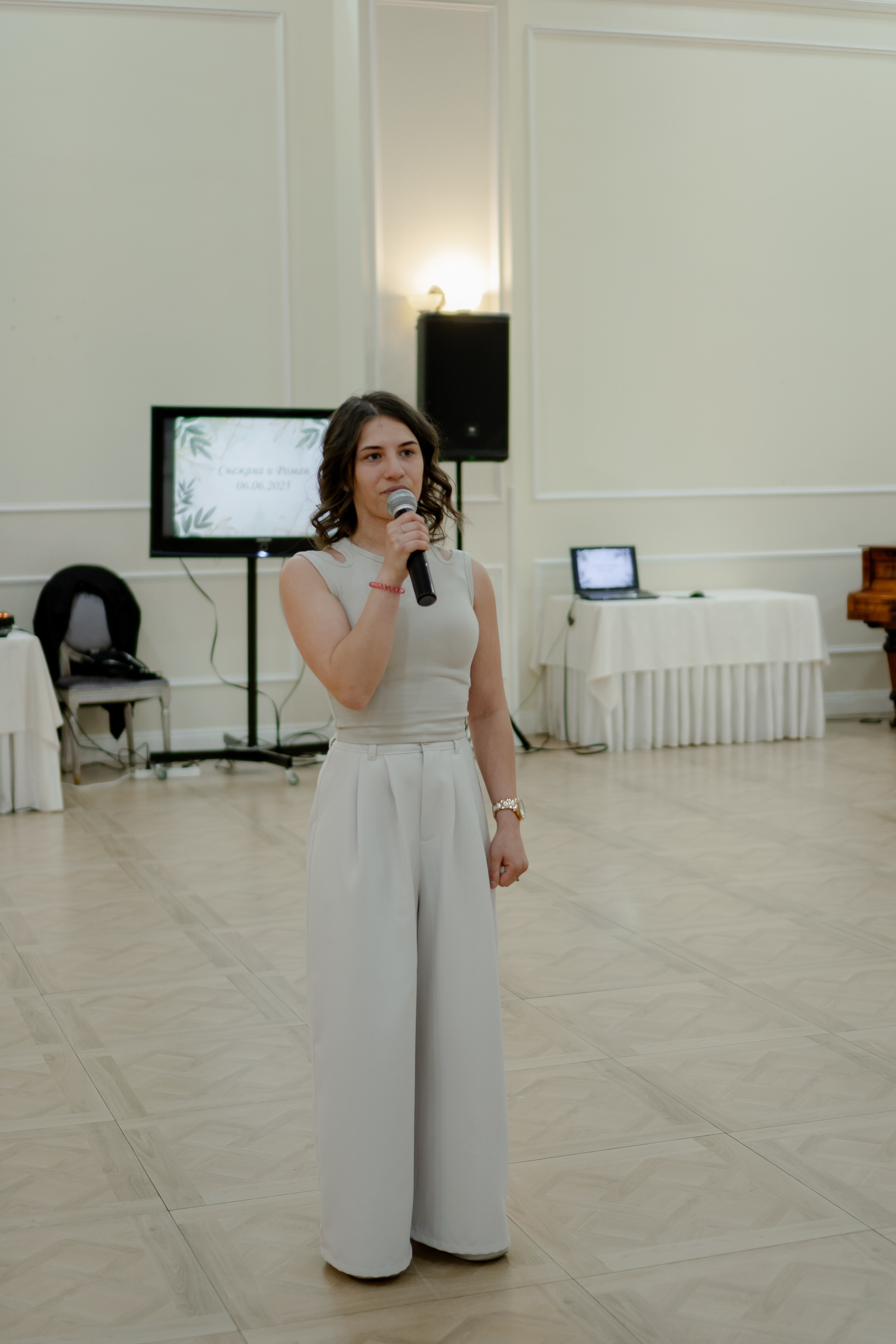 СВАДЕБНАЯ СЬЕМКА В ЗАГСЕ И БАНКЕТ. Профессиональный фотограф, Санкт-Петербург — Виктория Богомолова