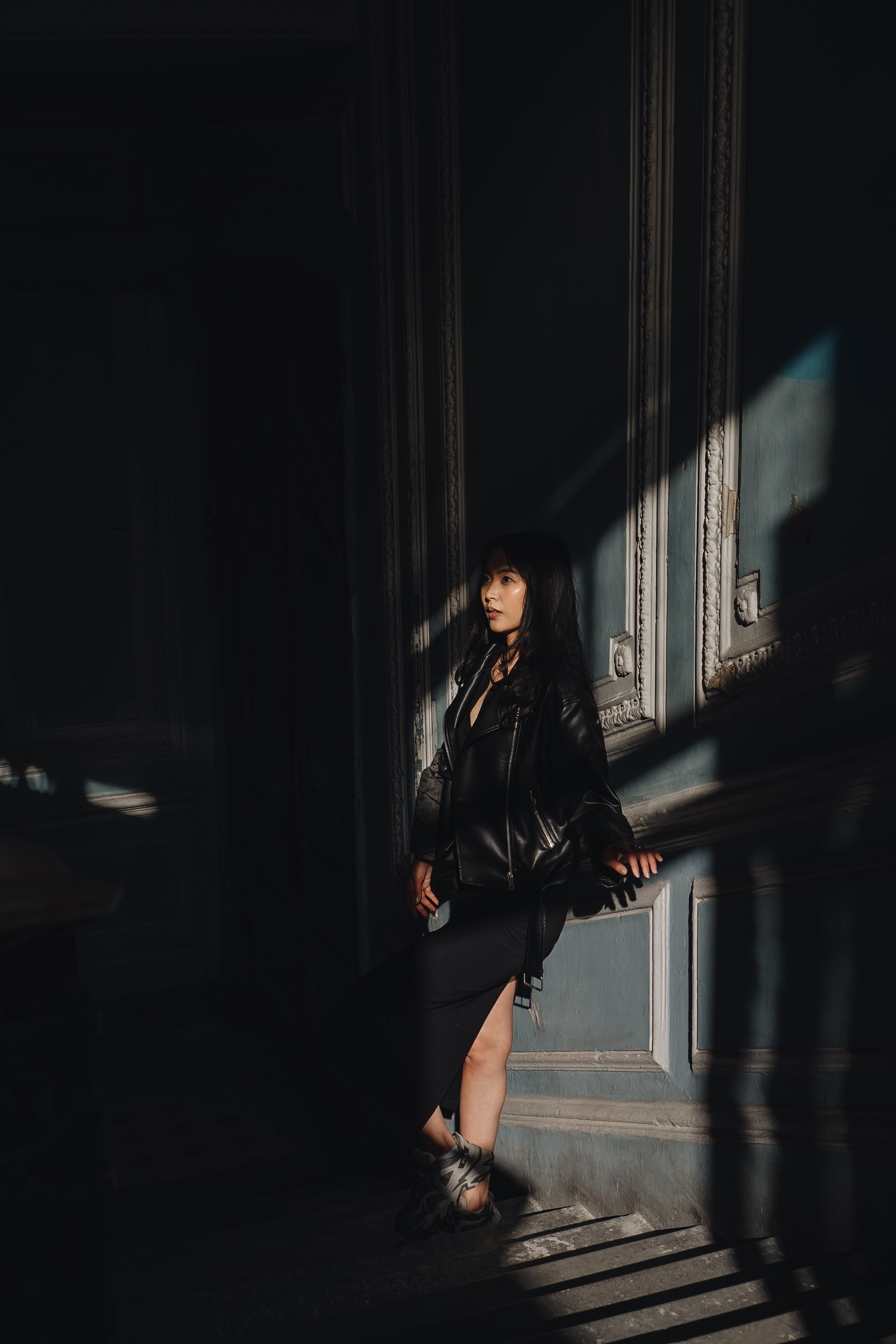 В ПАРАДНОЙ. Профессиональный фотограф, Санкт-Петербург — Виктория Богомолова