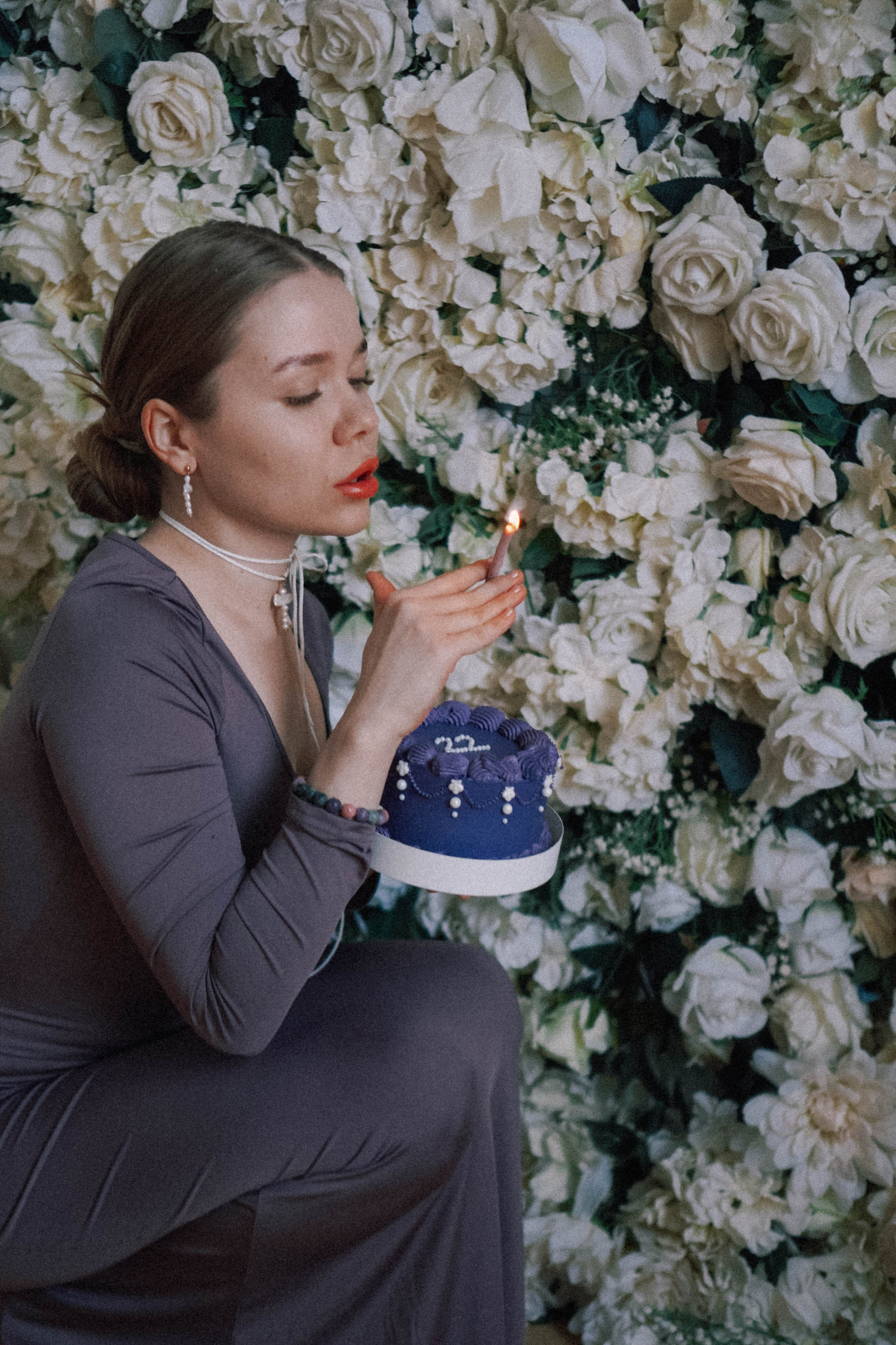 22. Профессиональный фотограф, Санкт-Петербург — Виктория Богомолова