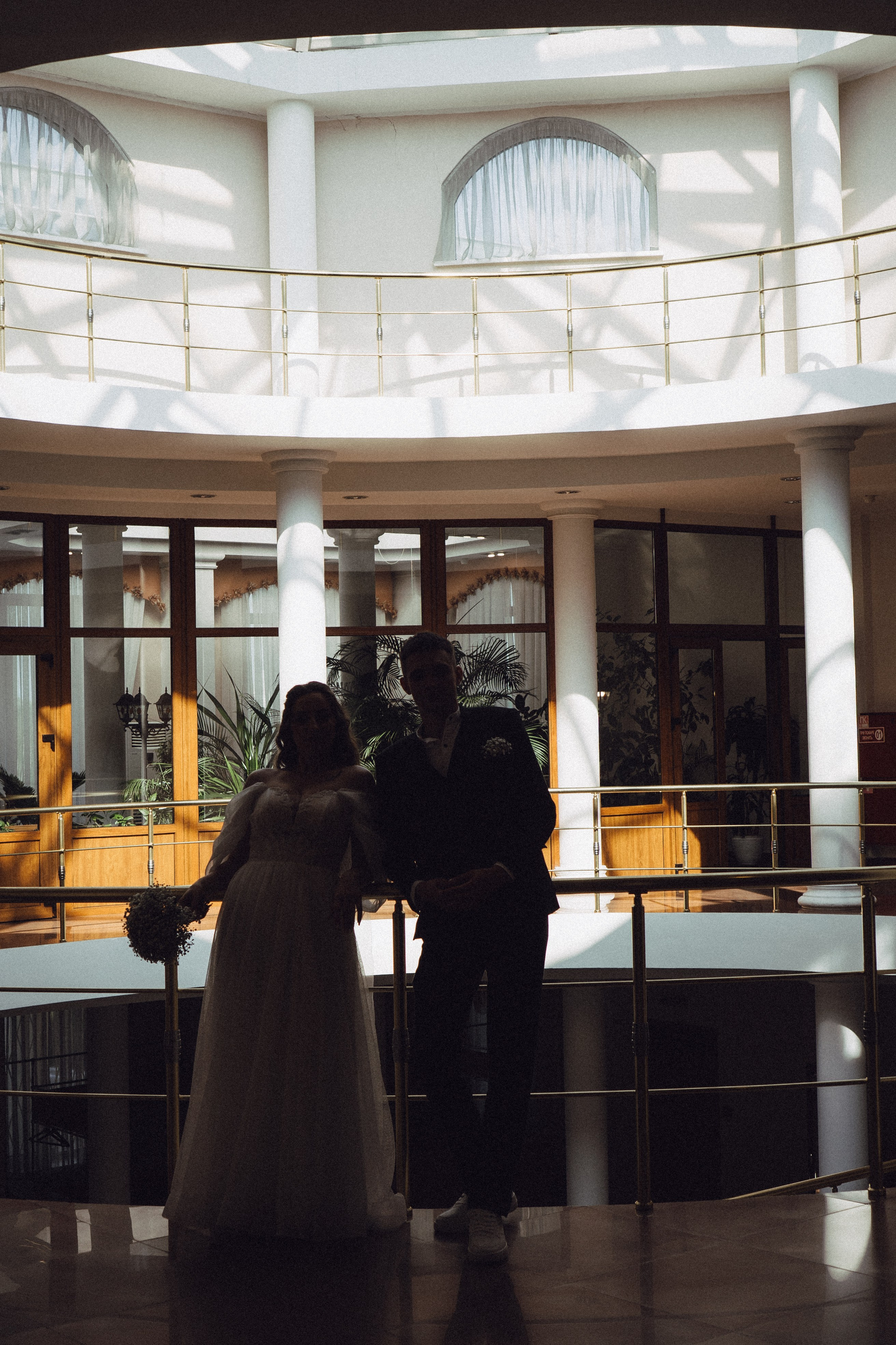 СВАДЕБНАЯ СЬЕМК В ПАРКЕ 300-ЛЕТИЯ. Профессиональный фотограф, Санкт-Петербург — Виктория Богомолова