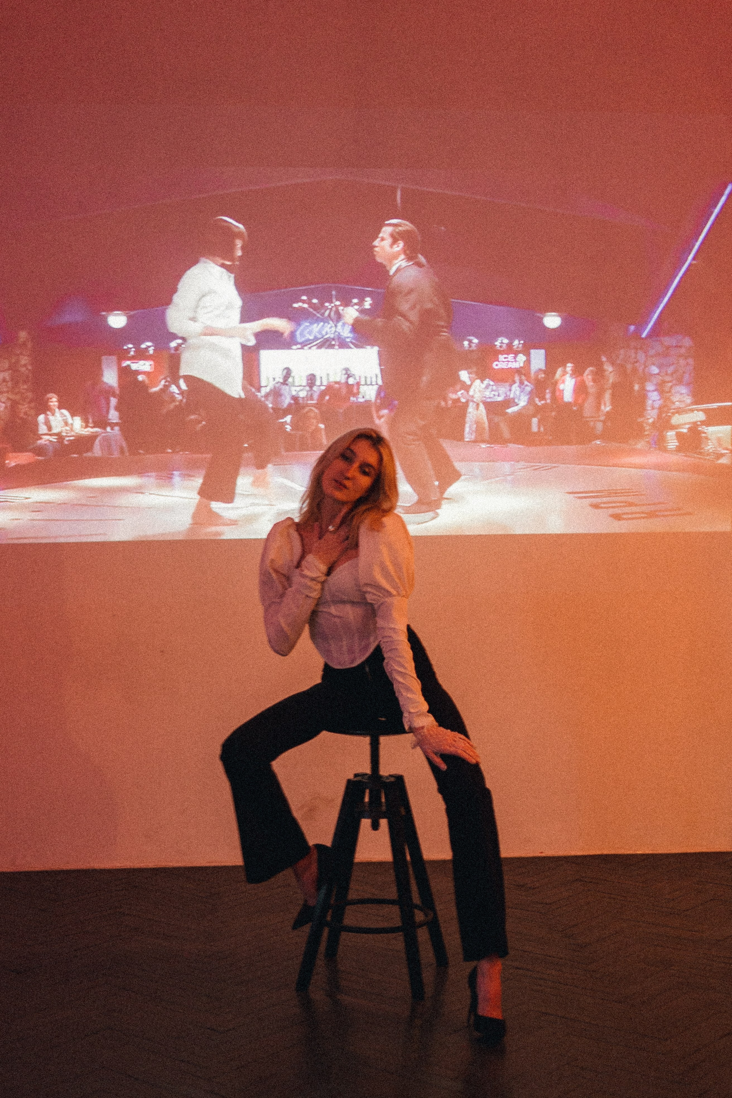 Студийная. Профессиональный фотограф, Санкт-Петербург — Виктория Богомолова