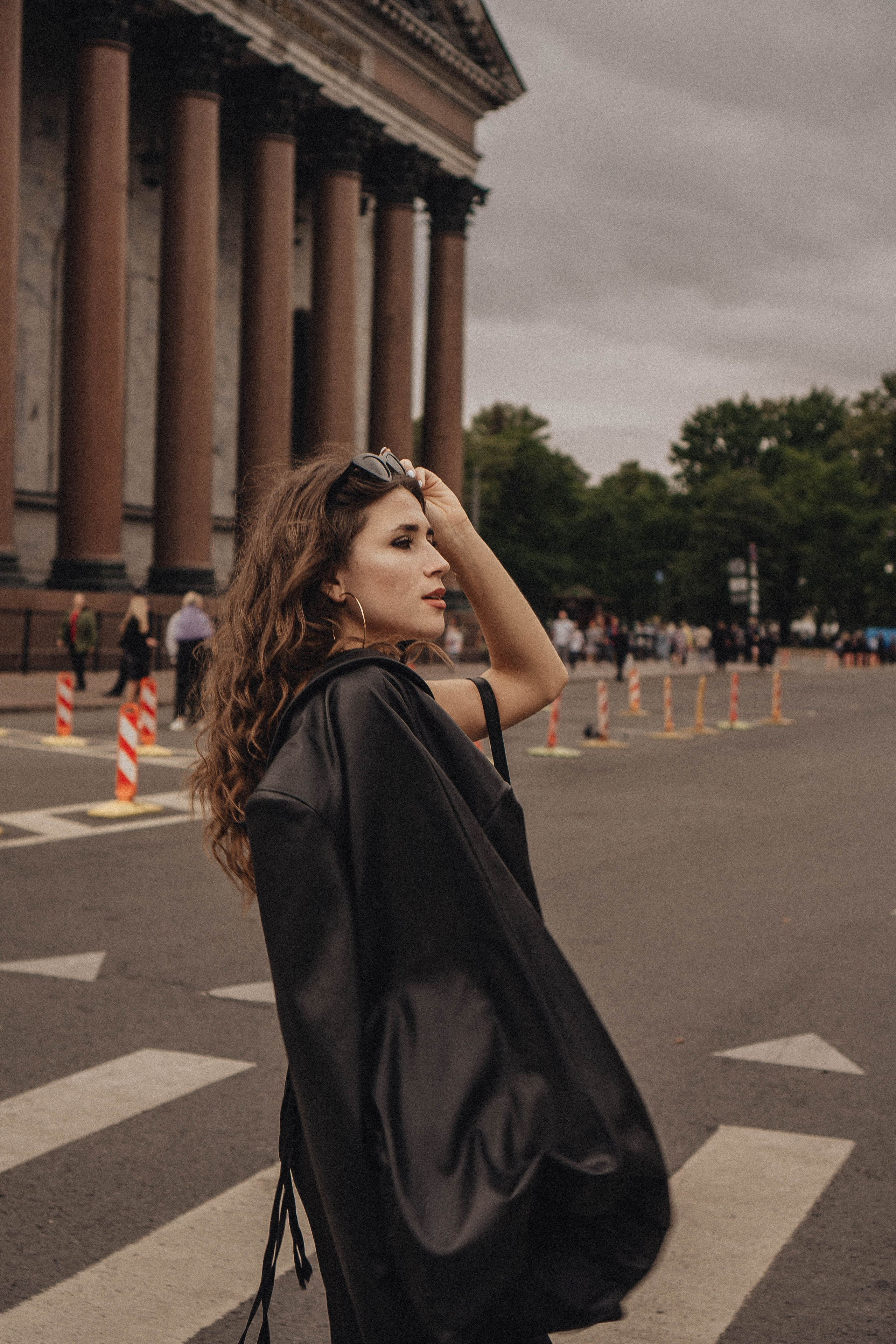 Итальянский стиль. Профессиональный фотограф, Санкт-Петербург — Виктория Богомолова