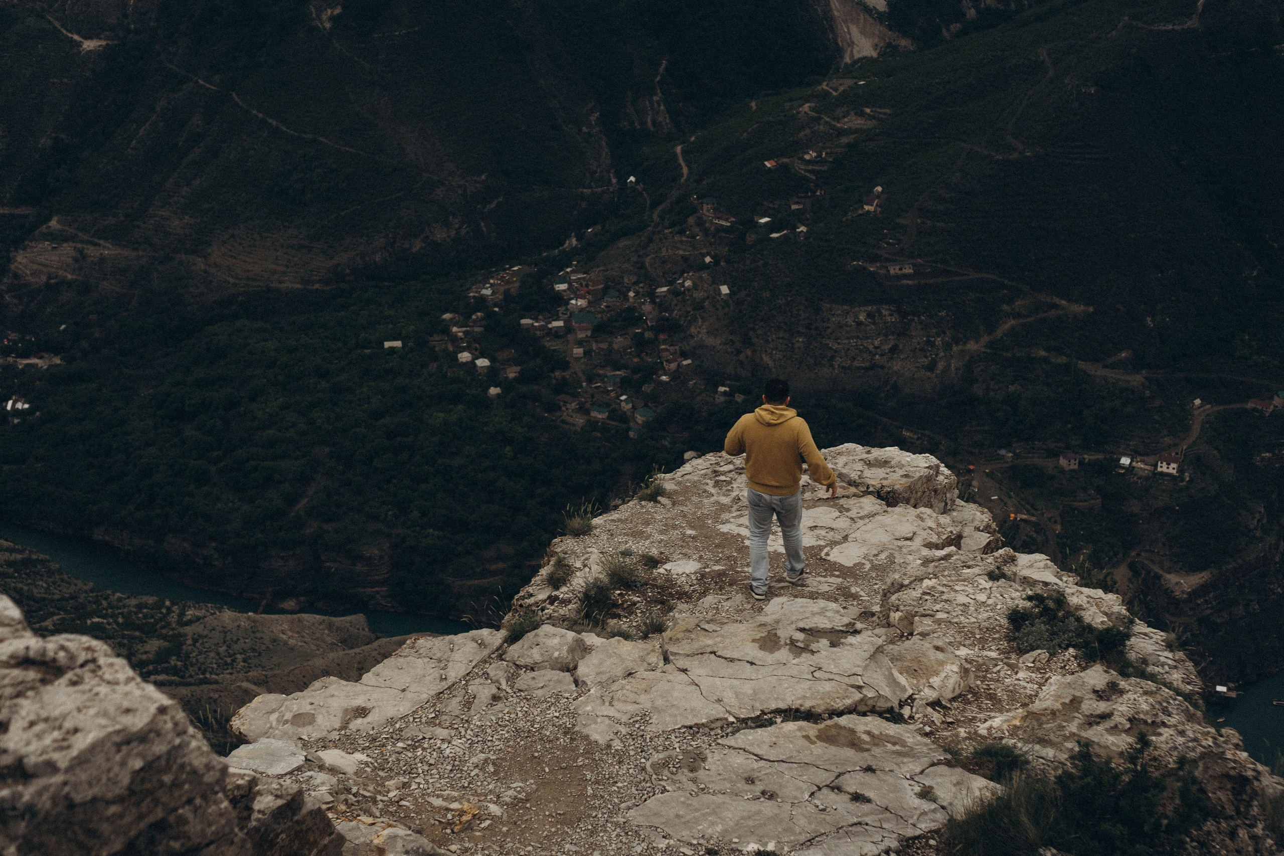 Кавказ. Профессиональный фотограф, Санкт-Петербург — Виктория Богомолова