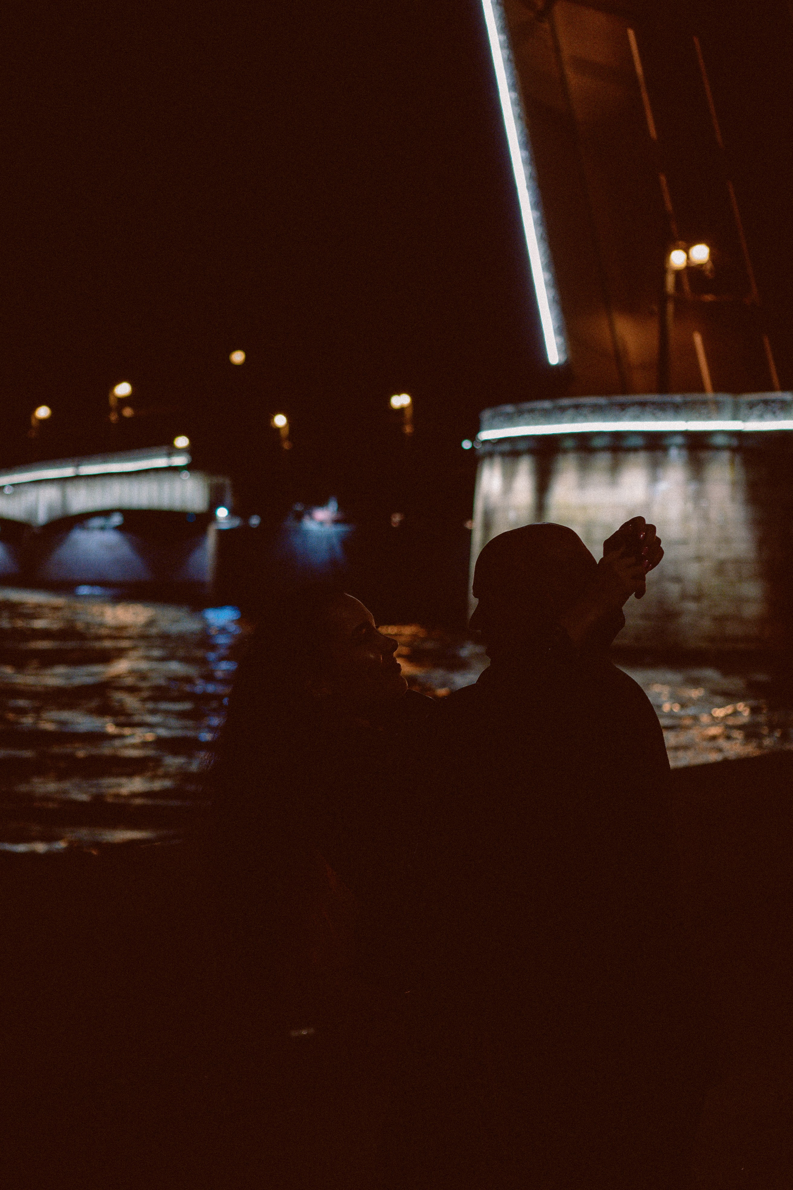 Любовь и питер. Профессиональный фотограф, Санкт-Петербург — Виктория Богомолова