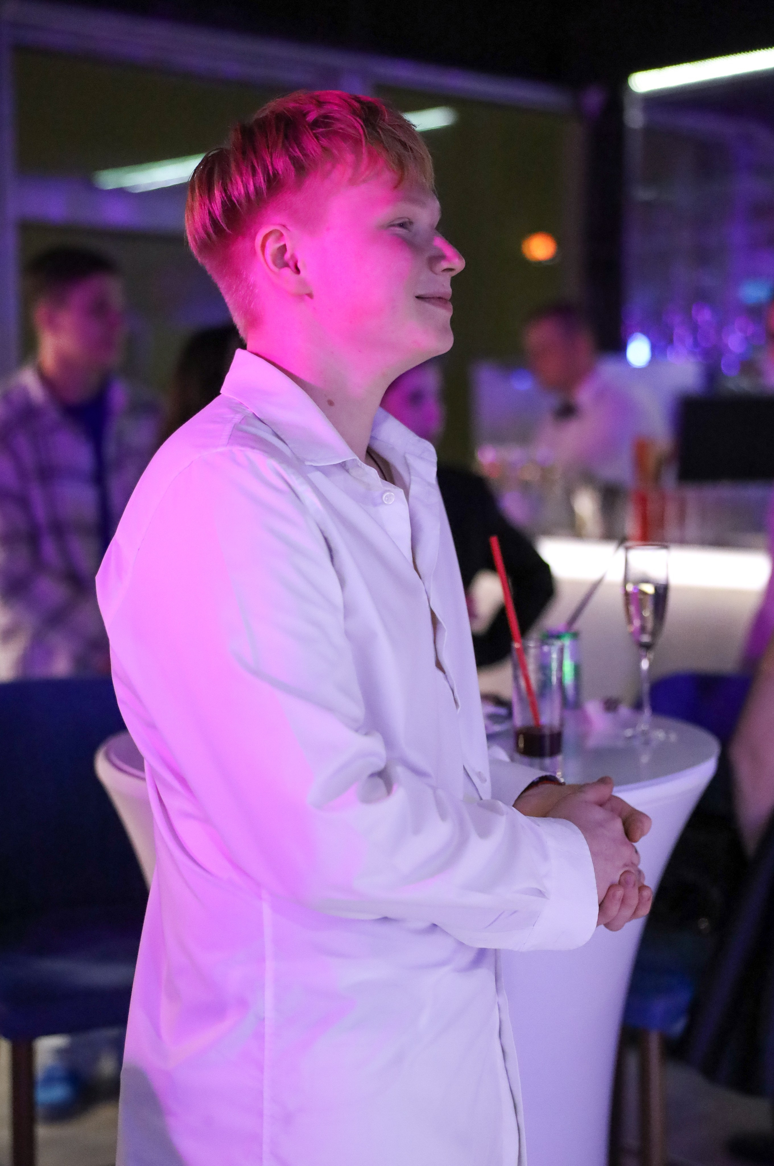 ДЕНЬ РОЖДЕНИЯ БЛИЗНЕЦОВ КАТИ И ДАНИЛЫ. Фотограф мероприятий Ирина Каширина