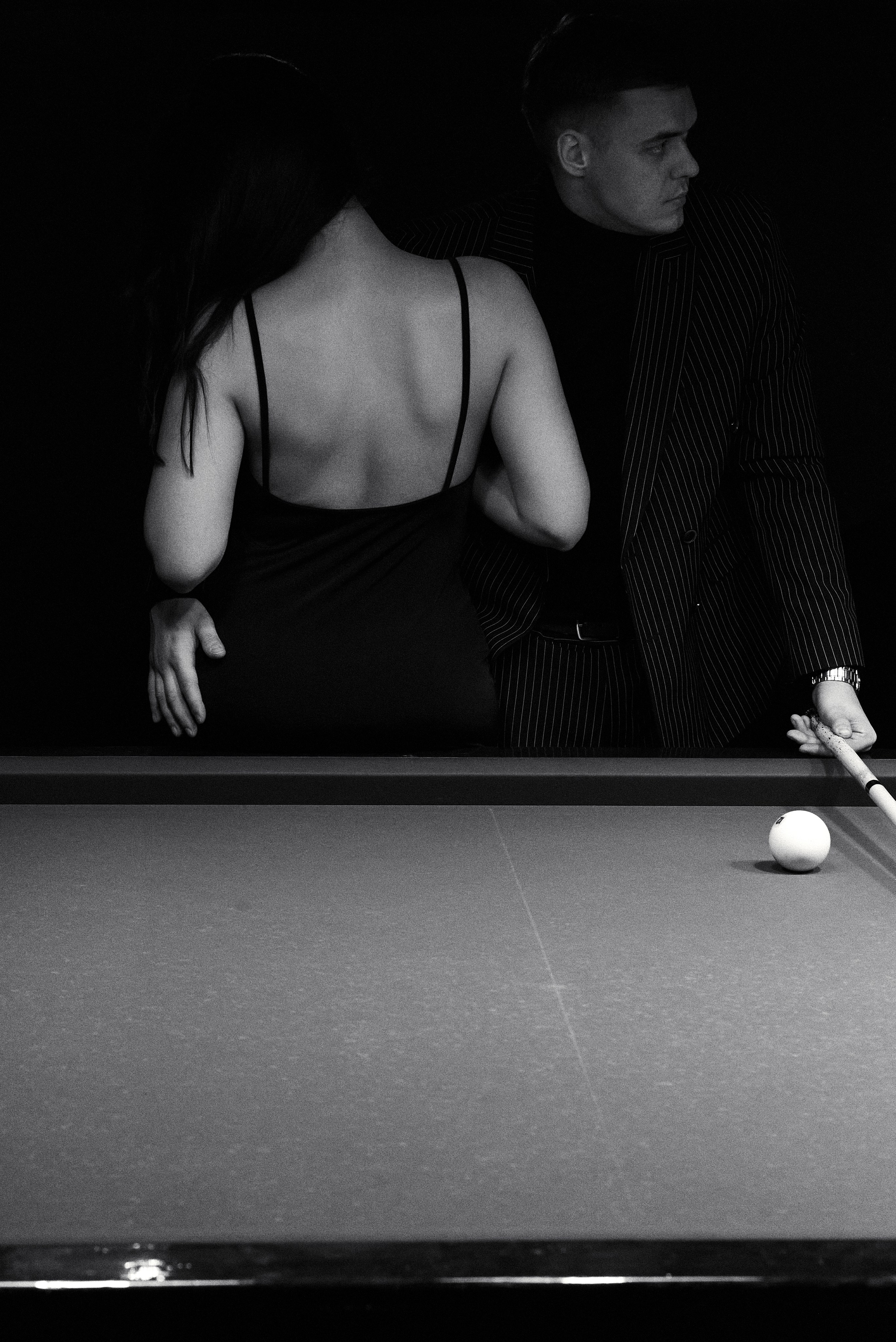 Пойдешь со мной на свидание?. Свадебный и портретный фотограф в Брянске Скепская Лилия