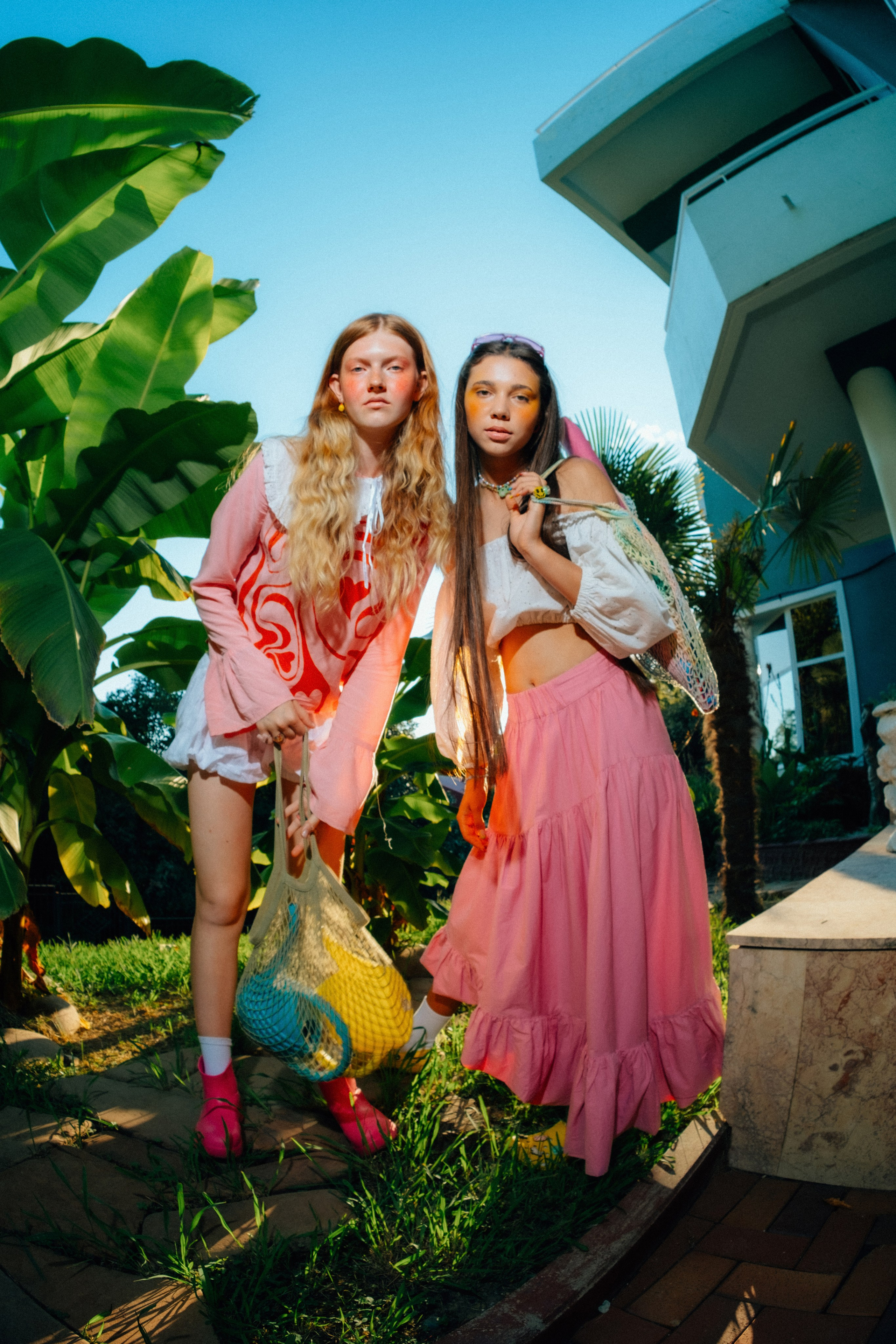 Беззаботные дни. Репортажный фотограф в Сочи Екатерина Вежливцева