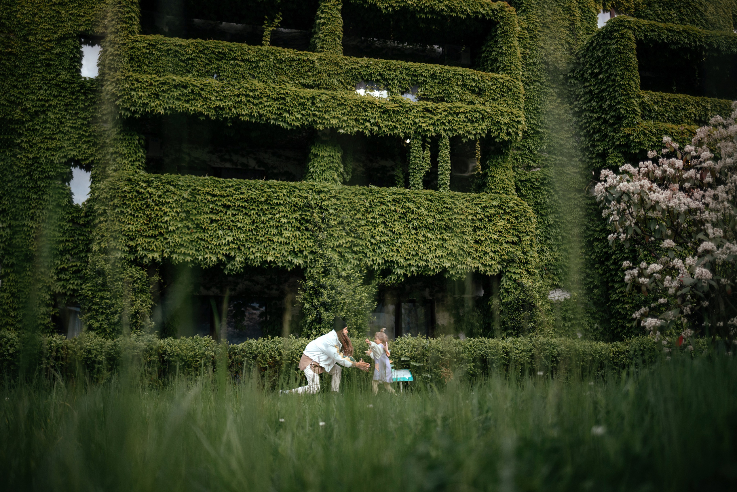 Маленькие секреты. Репортажный фотограф в Сочи Екатерина Вежливцева