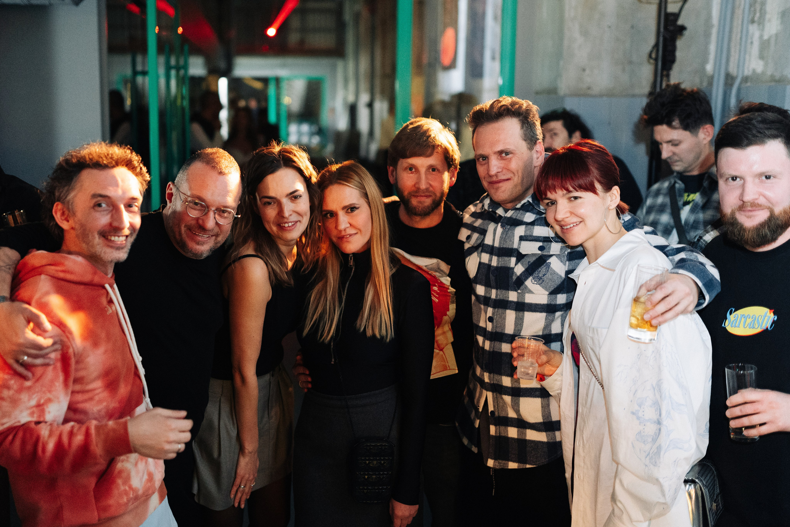 Sila sveta. Главная