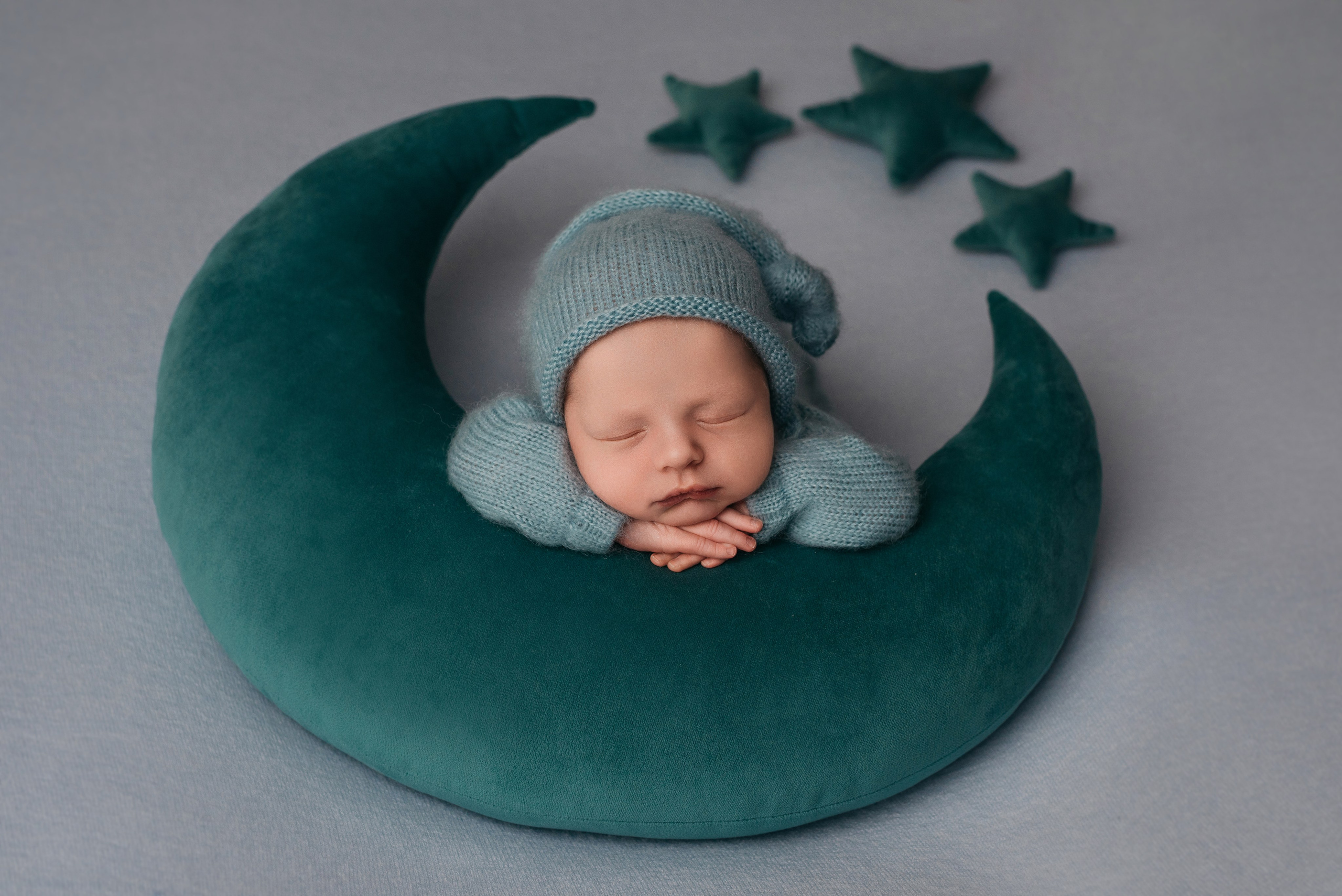 Андрей. Фотограф новорожденных Белгород