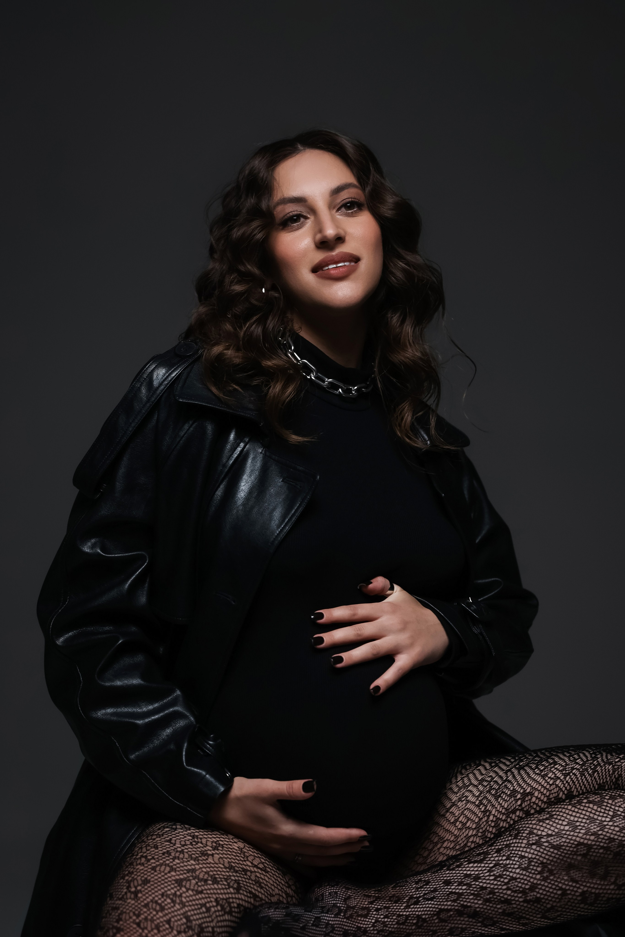 Ты греешь счастье внутри…. Фотограф Алина Ионычева в Новосибирске