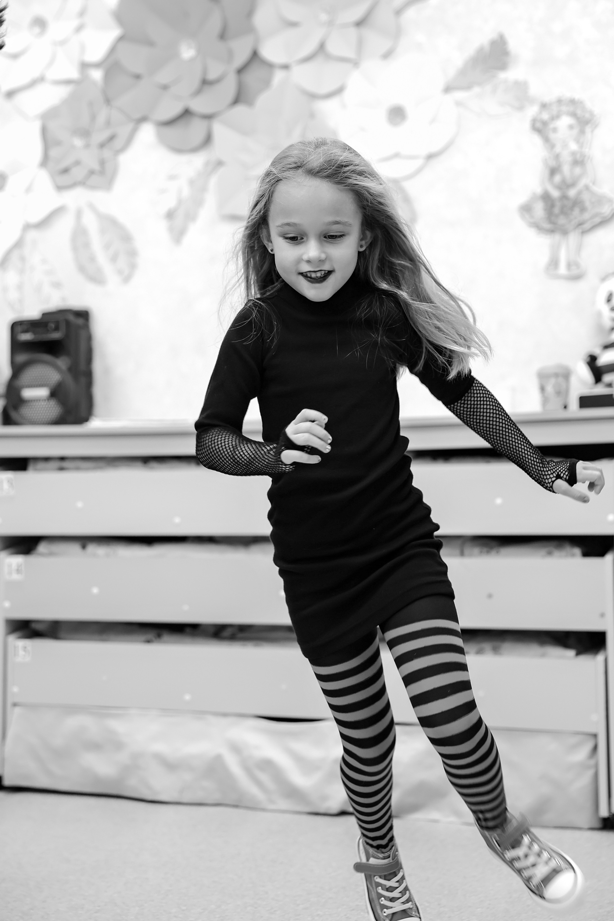 ДЦ «Пчелка» Еве 6 лет!. Фотограф Алина Ионычева в Новосибирске