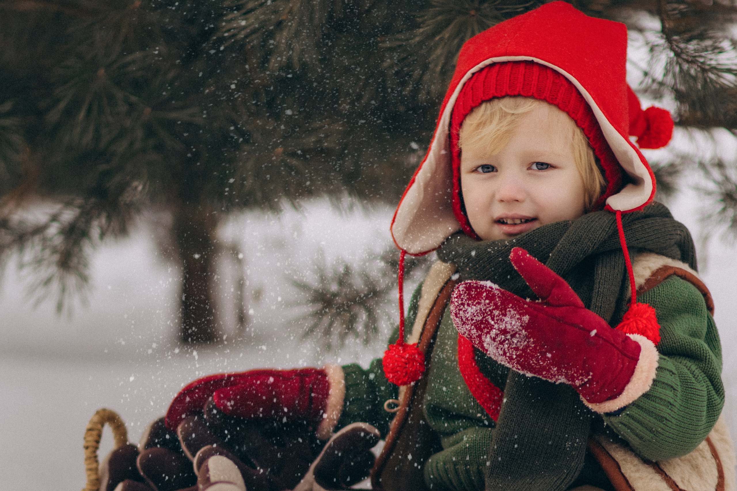 Est.3. Фотограф Алина Ионычева в Новосибирске