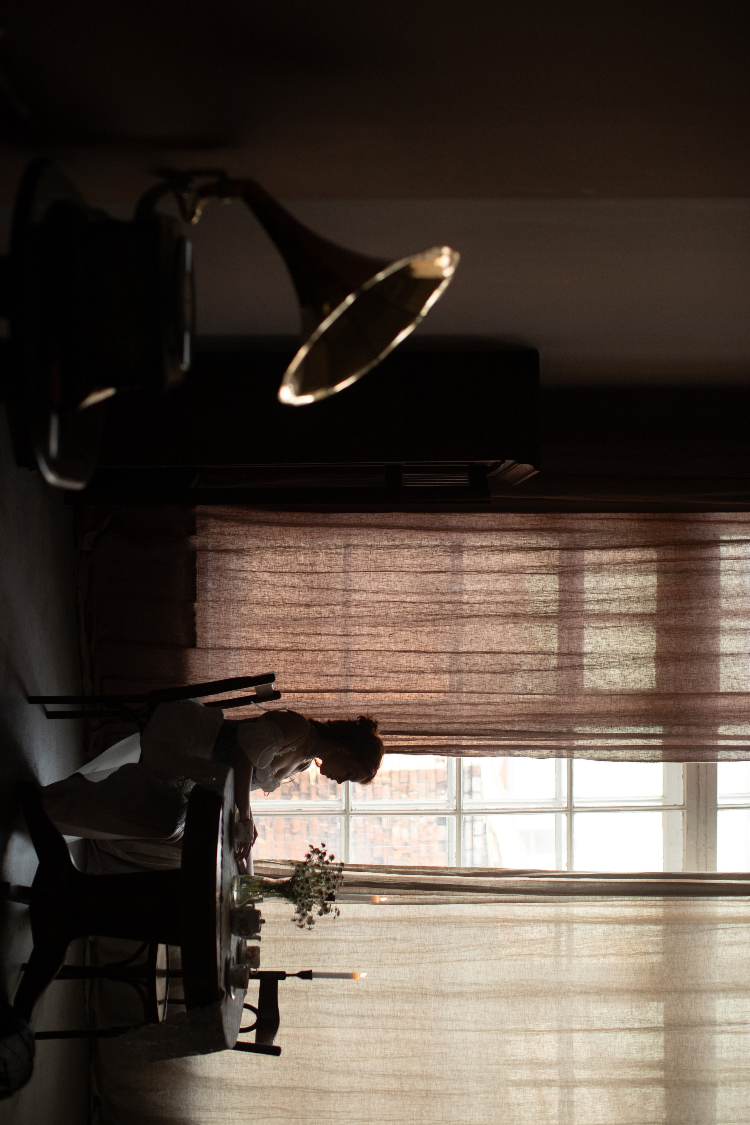 Женский портрет. Фотограф женственности в Санкт-Петербурге Дарья Тоток