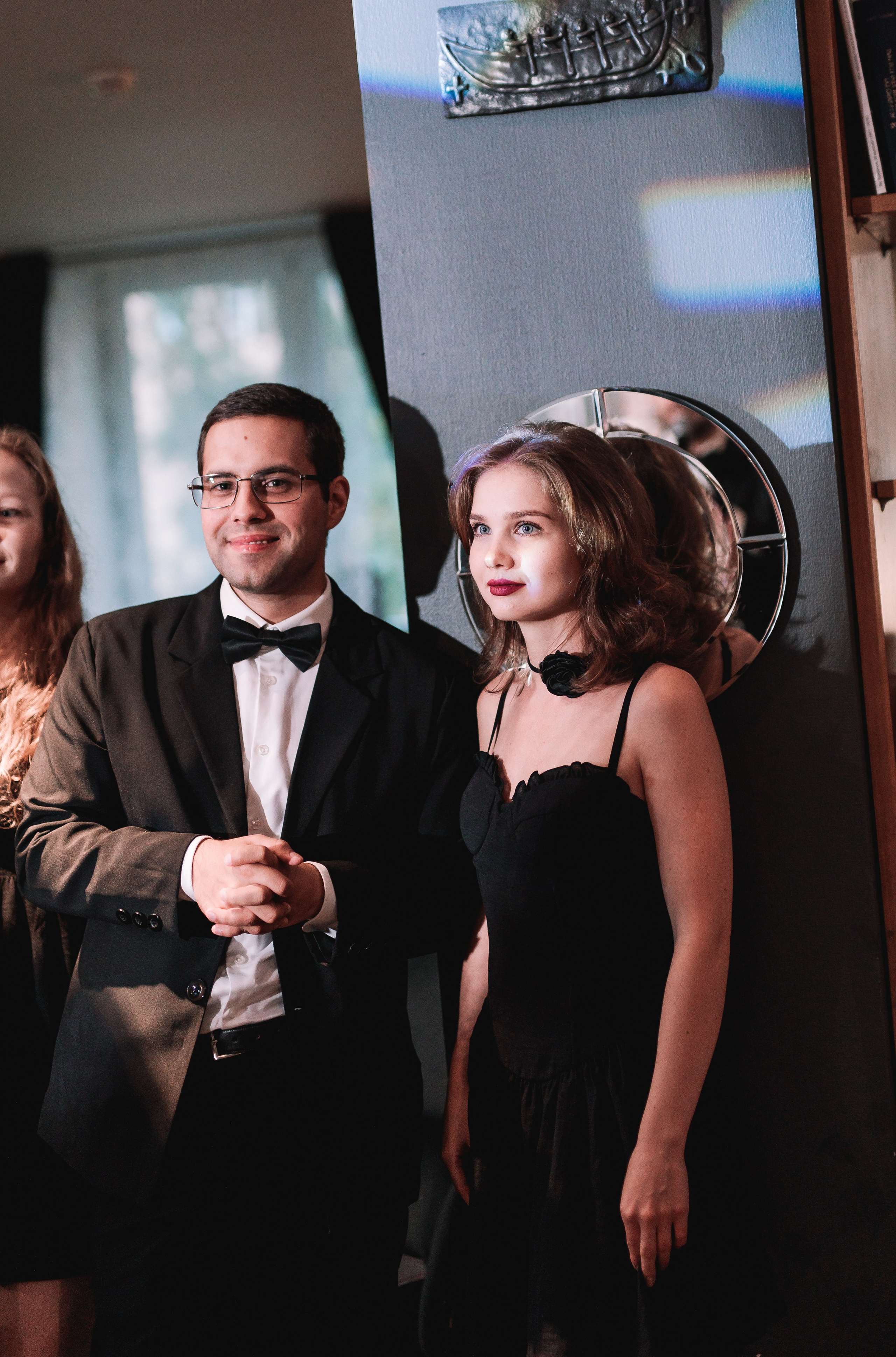 Женя Вика. Свадебный фотограф СПб Евгения Орлова