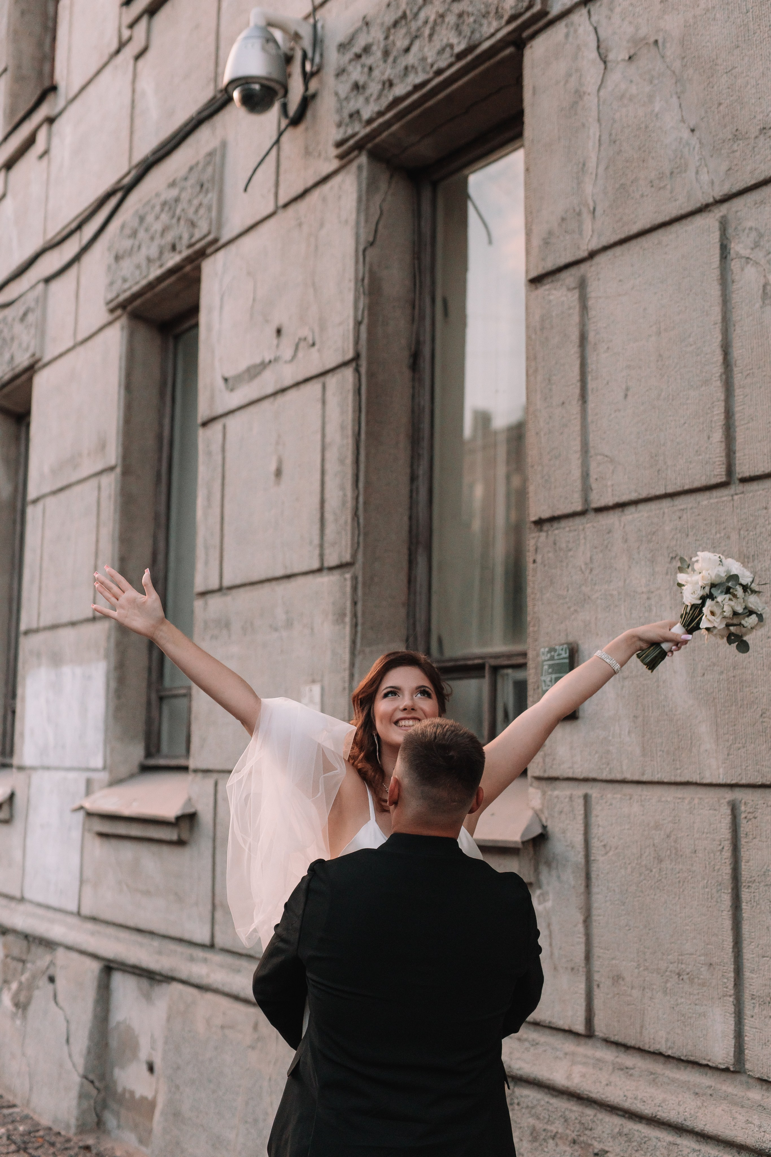 Данил Лера. Свадебный фотограф СПб Евгения Орлова