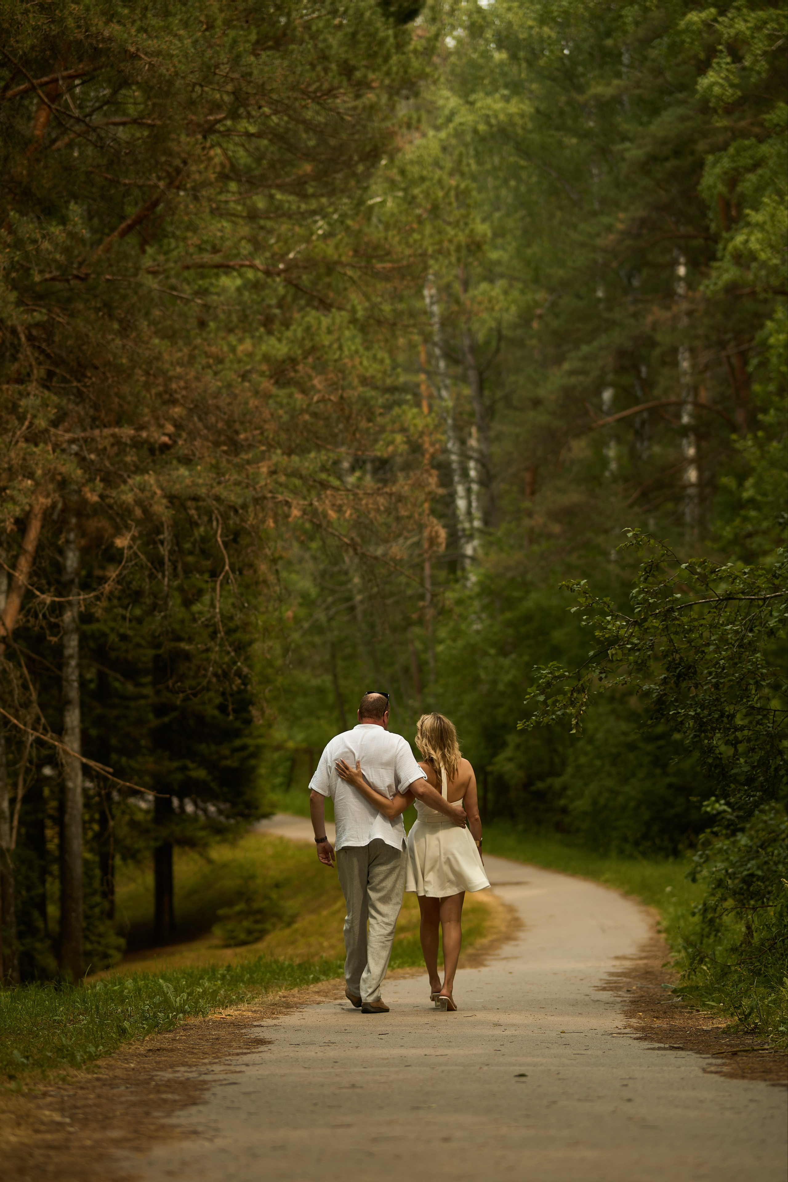 Love story. Фотограф Ангелина Баннова