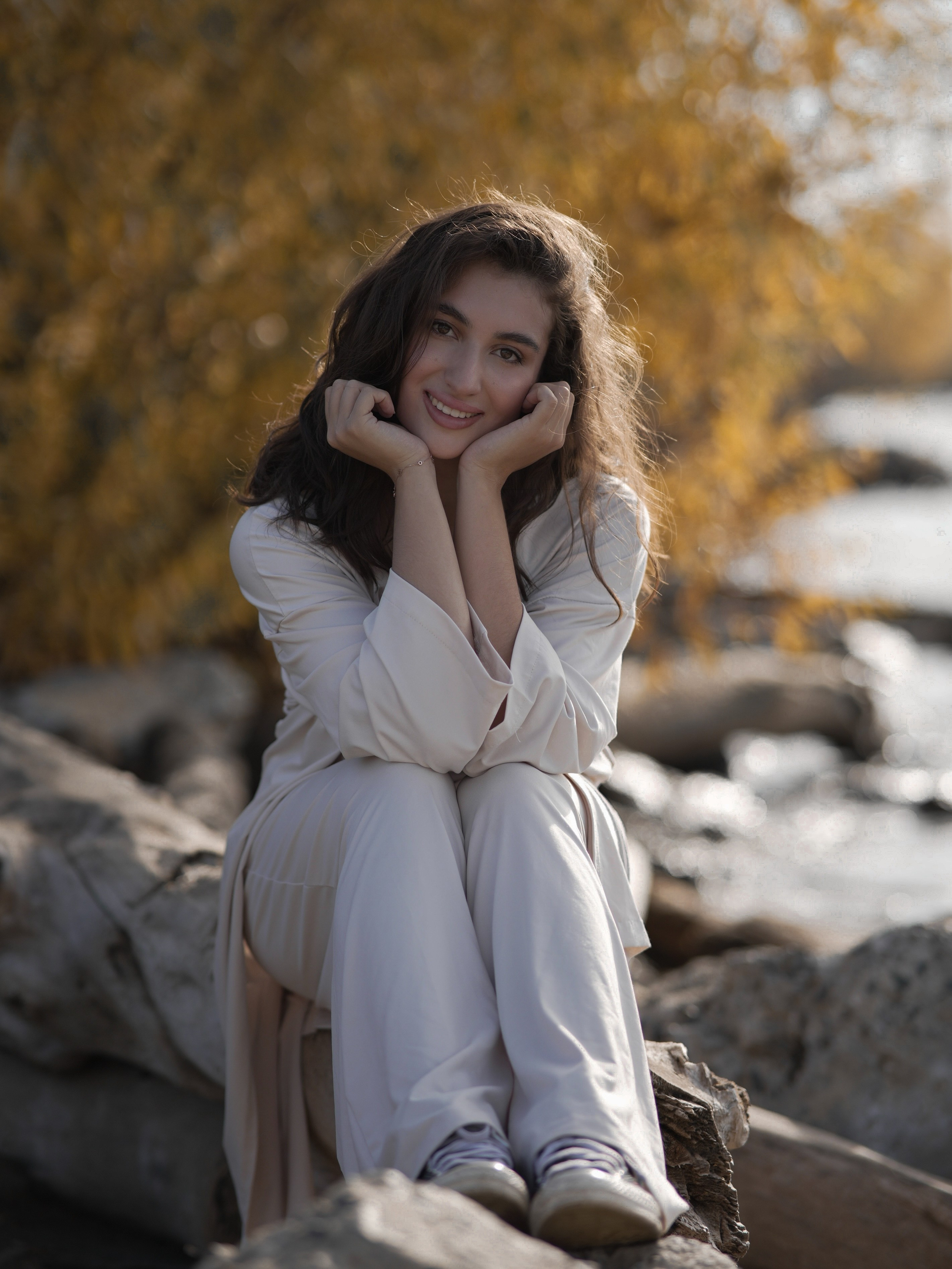 Индивидуальные. Главная