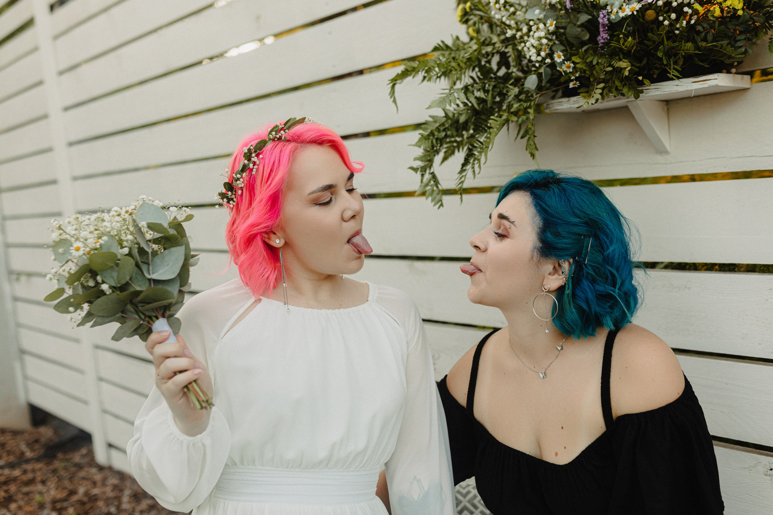 Свадьба Насти и Димы. Свадебный и семейный фотограф Женя Добрянская в Нижнем Новгороде