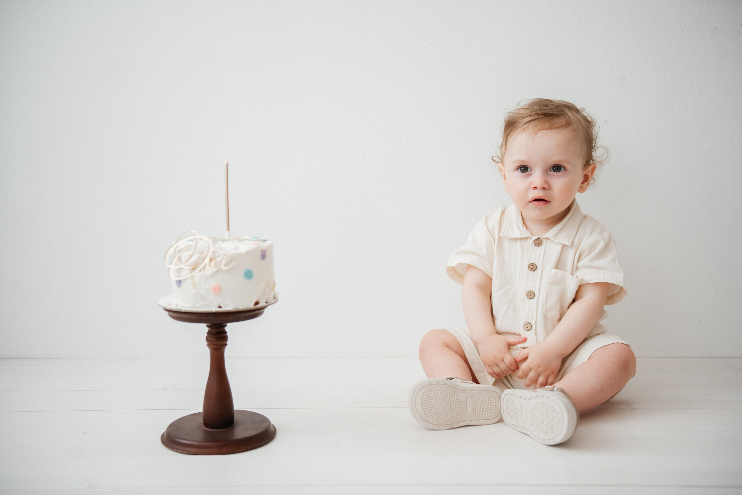 День рождения. Детский и семейный фотограф в Армавире Даша Зубкова