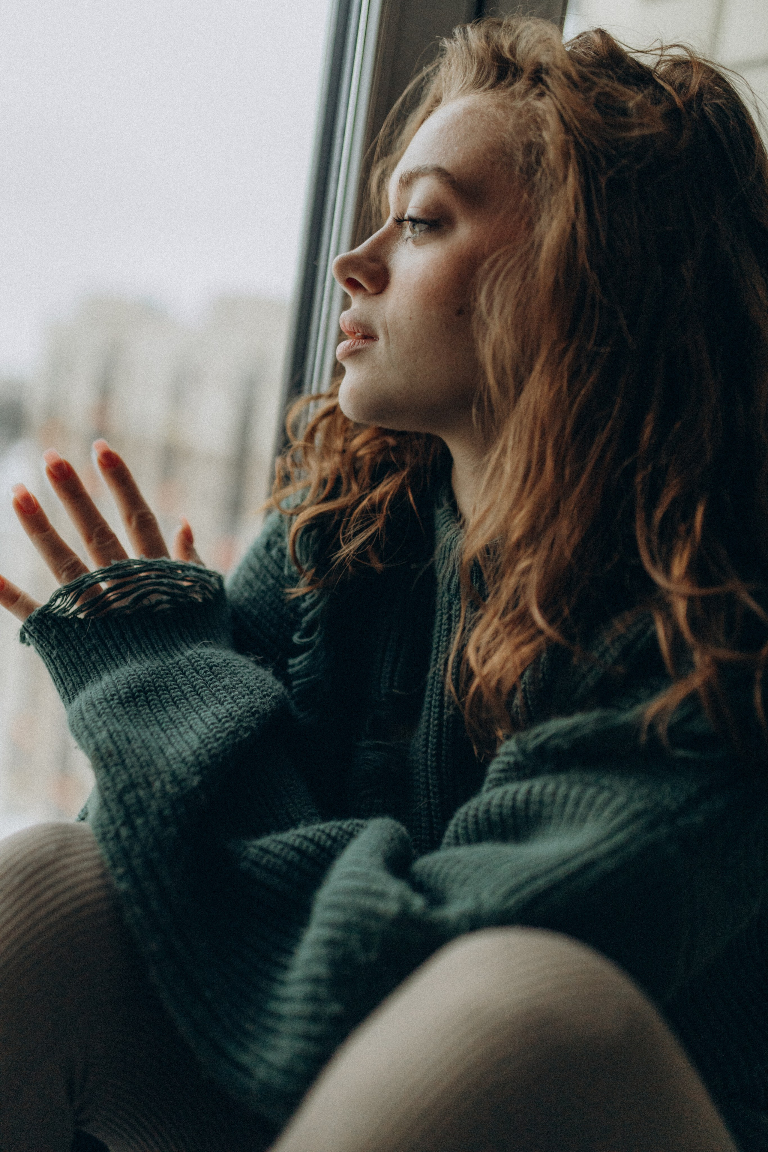 Полина. Фотограф НОГИНСК, Москва, Анастасия Белая