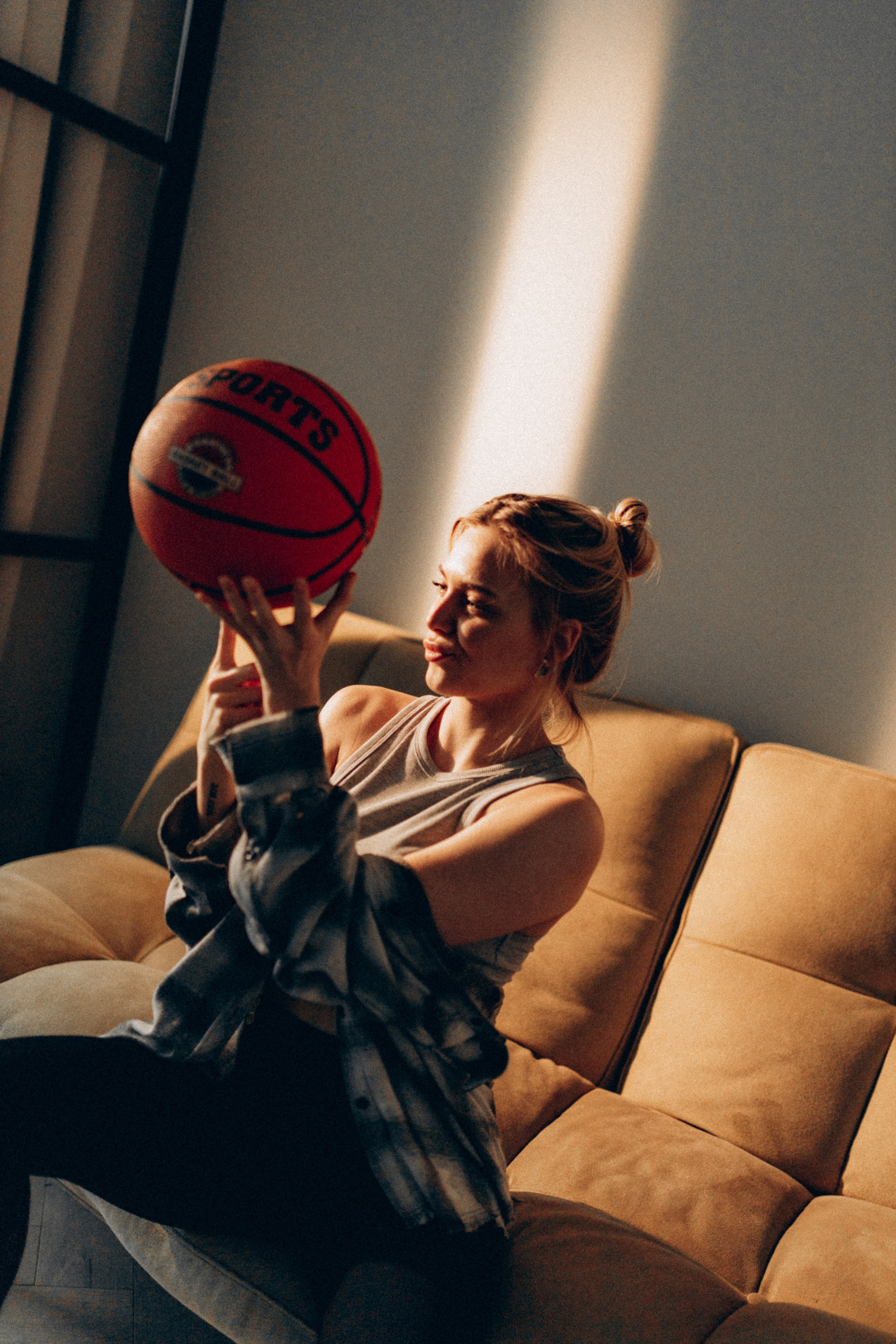 Маша. Фотограф НОГИНСК, Москва, Анастасия Белая