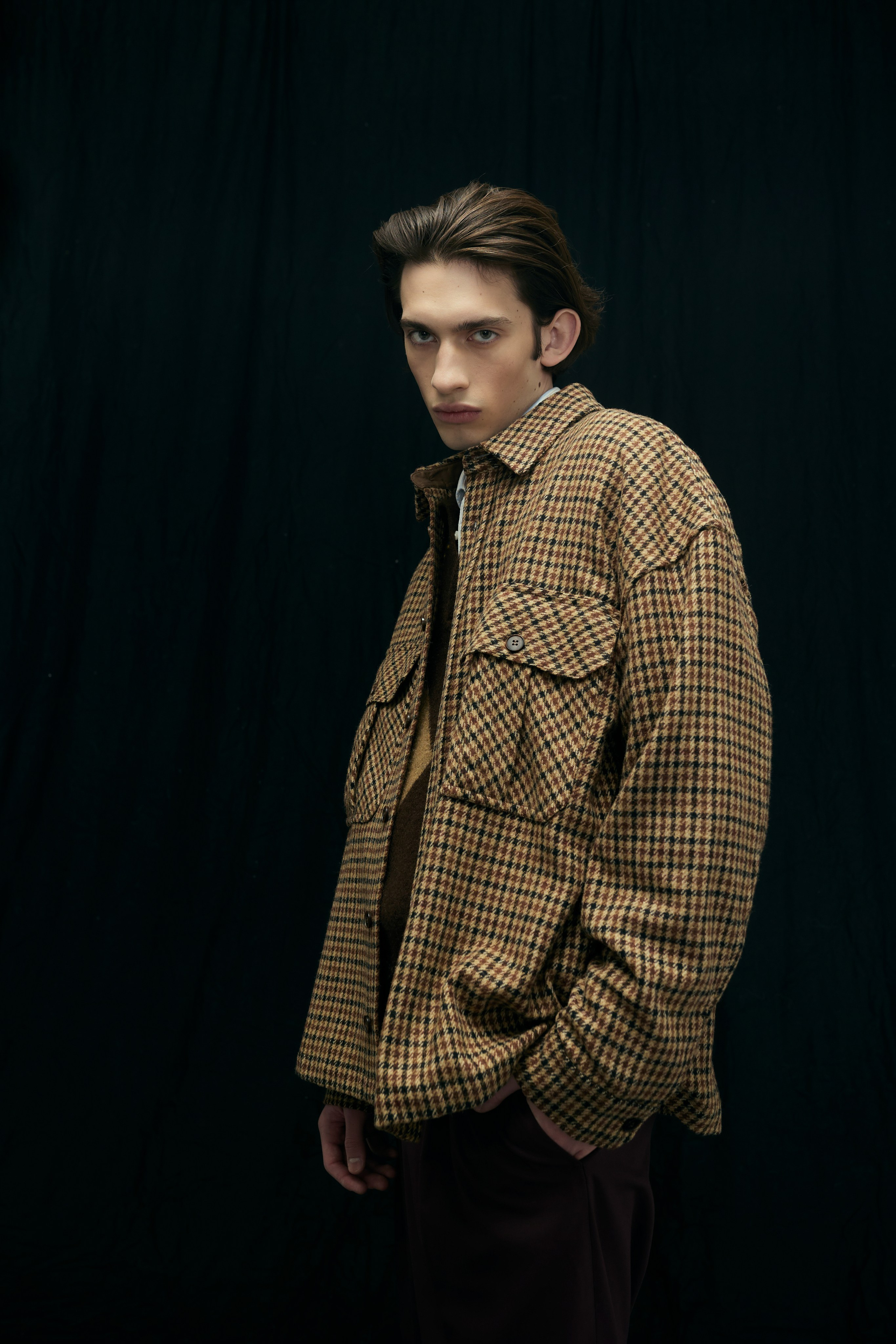 Lookbook │Campaign. Валерия Зайцева фотограф Москва