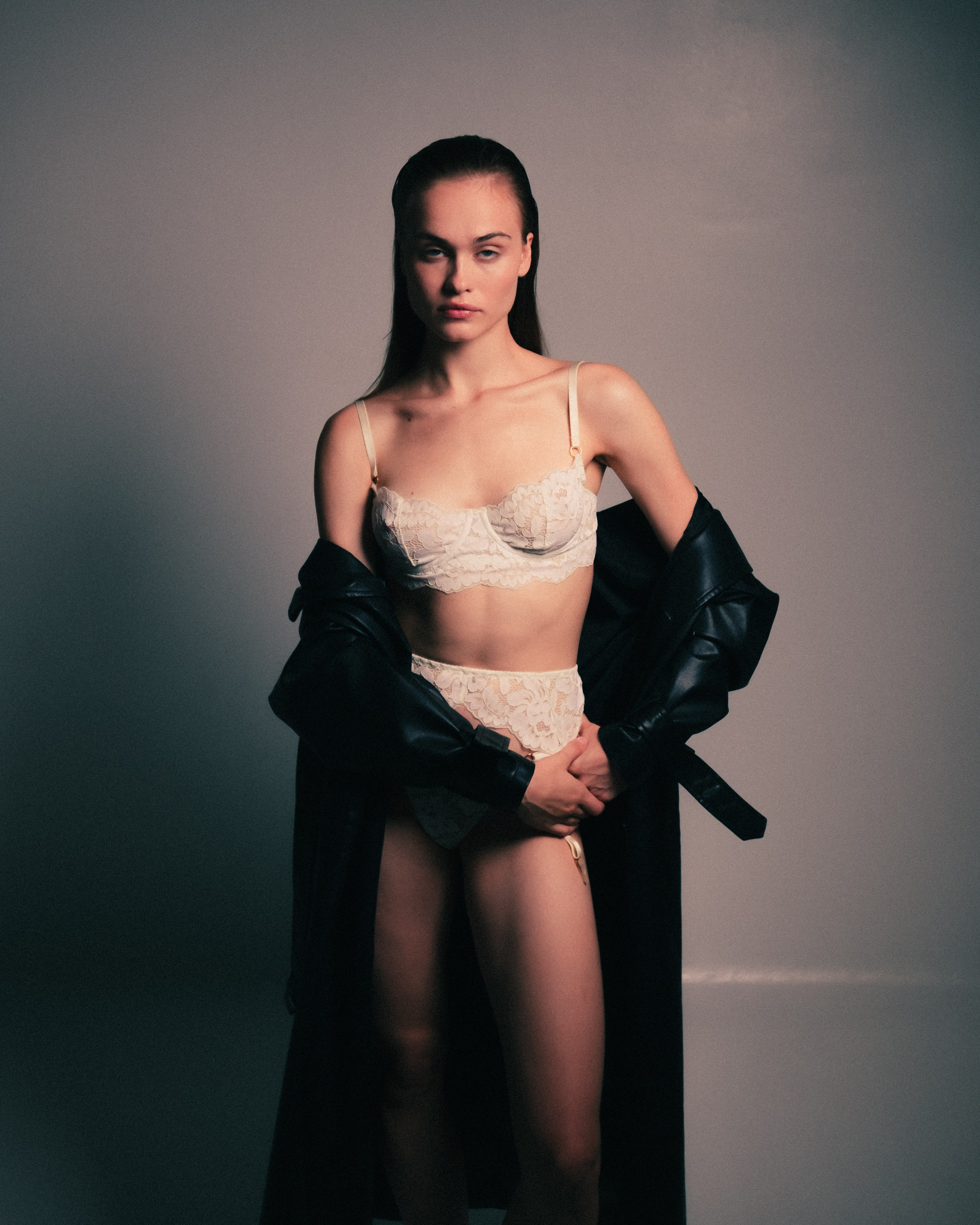 Саша. Doctor Azrael, портретный фотограф в СПб и Всеволожске