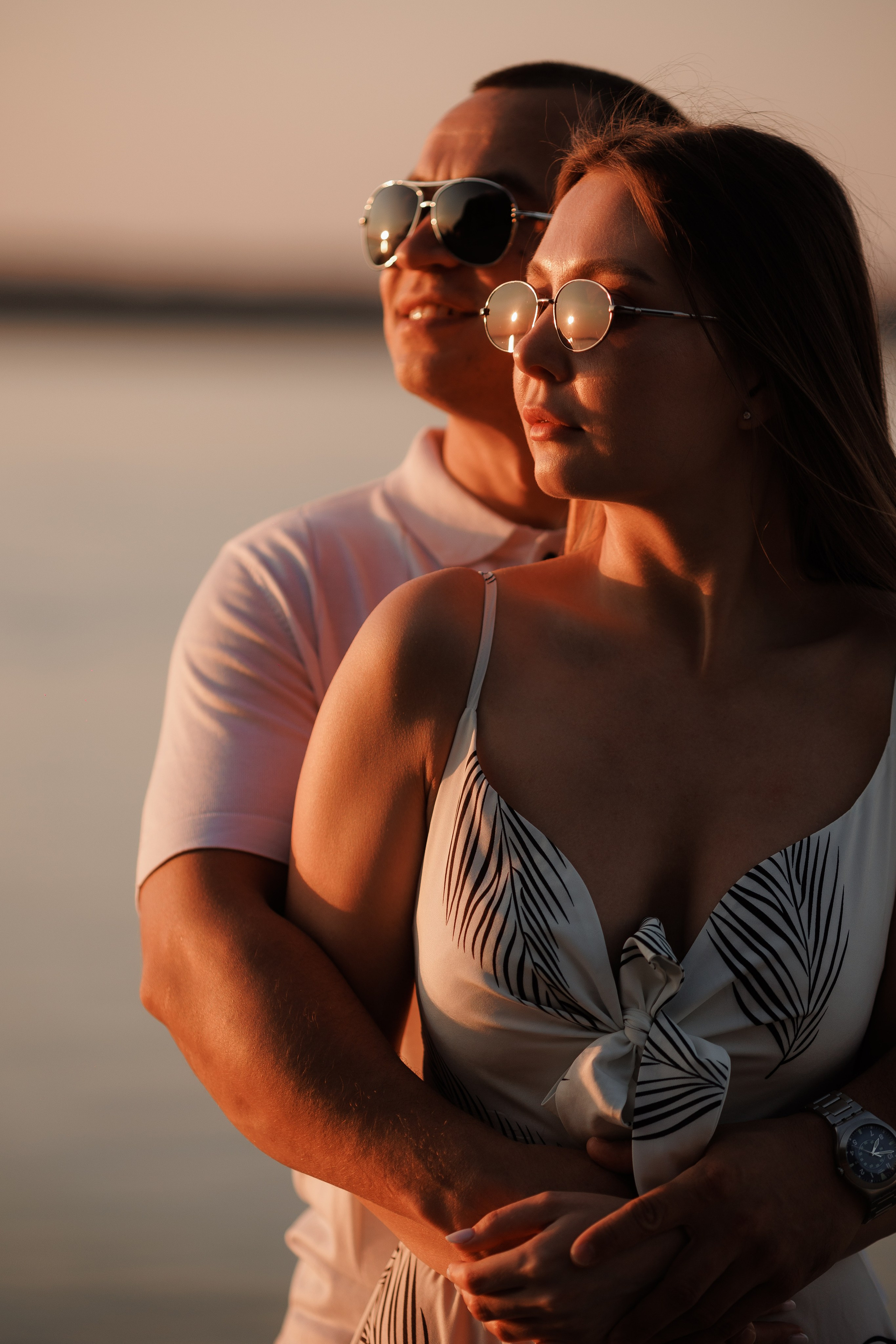 Сергей и Ольга. Свадебный и репортажный фотограф г. Чебоксары Евгений Леонидович