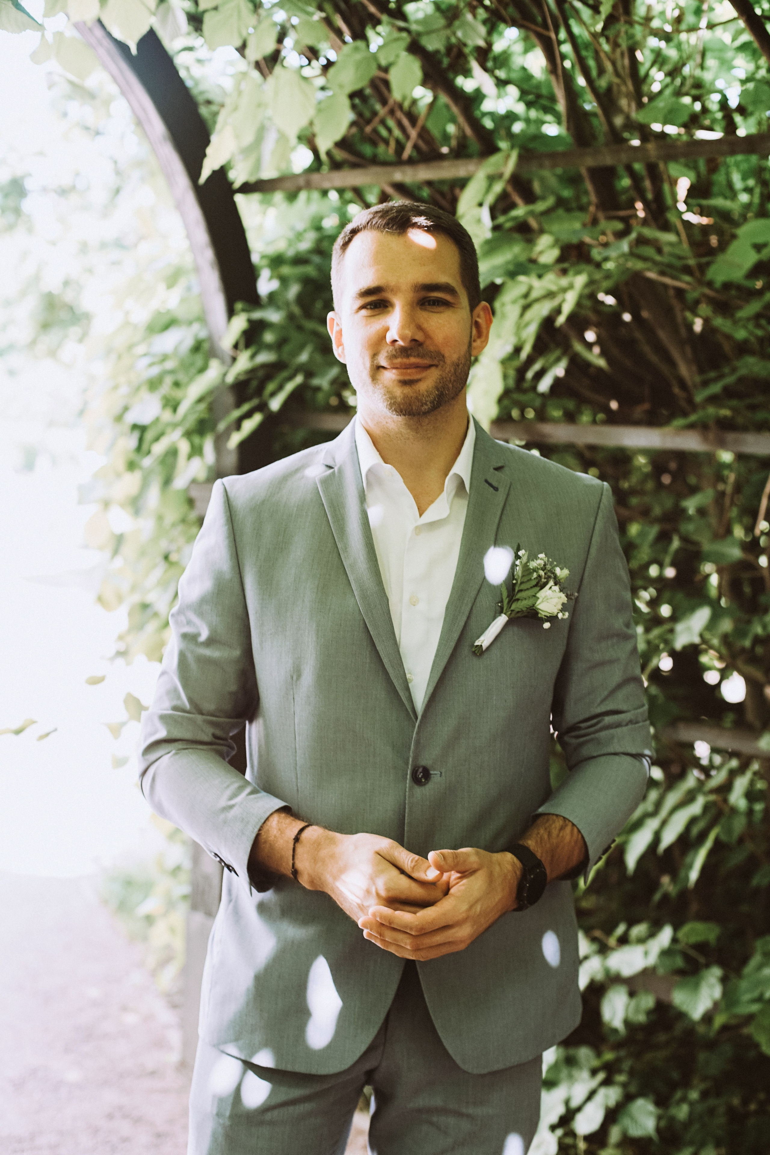 Свадьба Димы и Вали. Фотограф в Москве Гончарова Анастасия