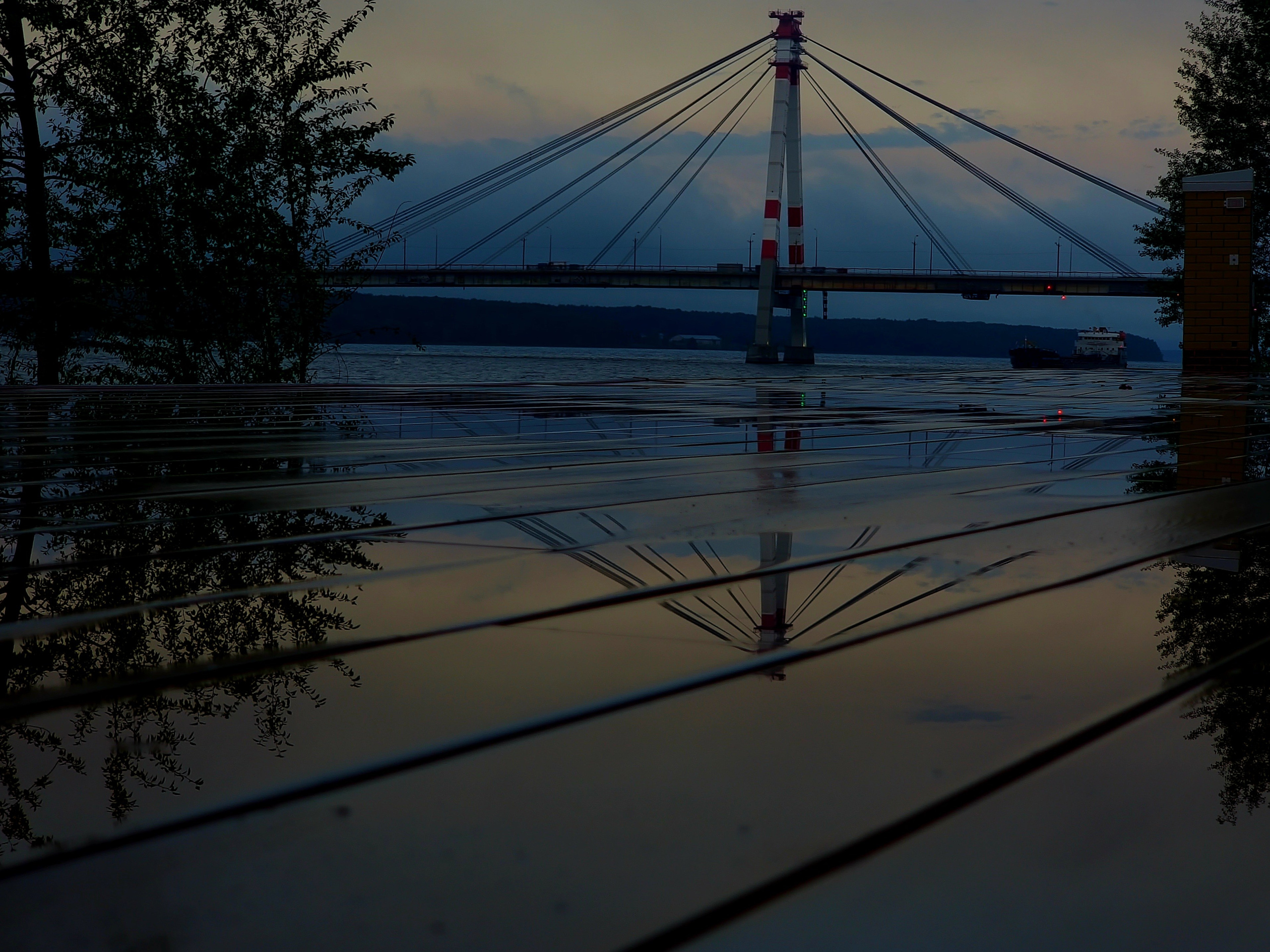 Август 2025. Den Mirov — Фотограф, Музыкант