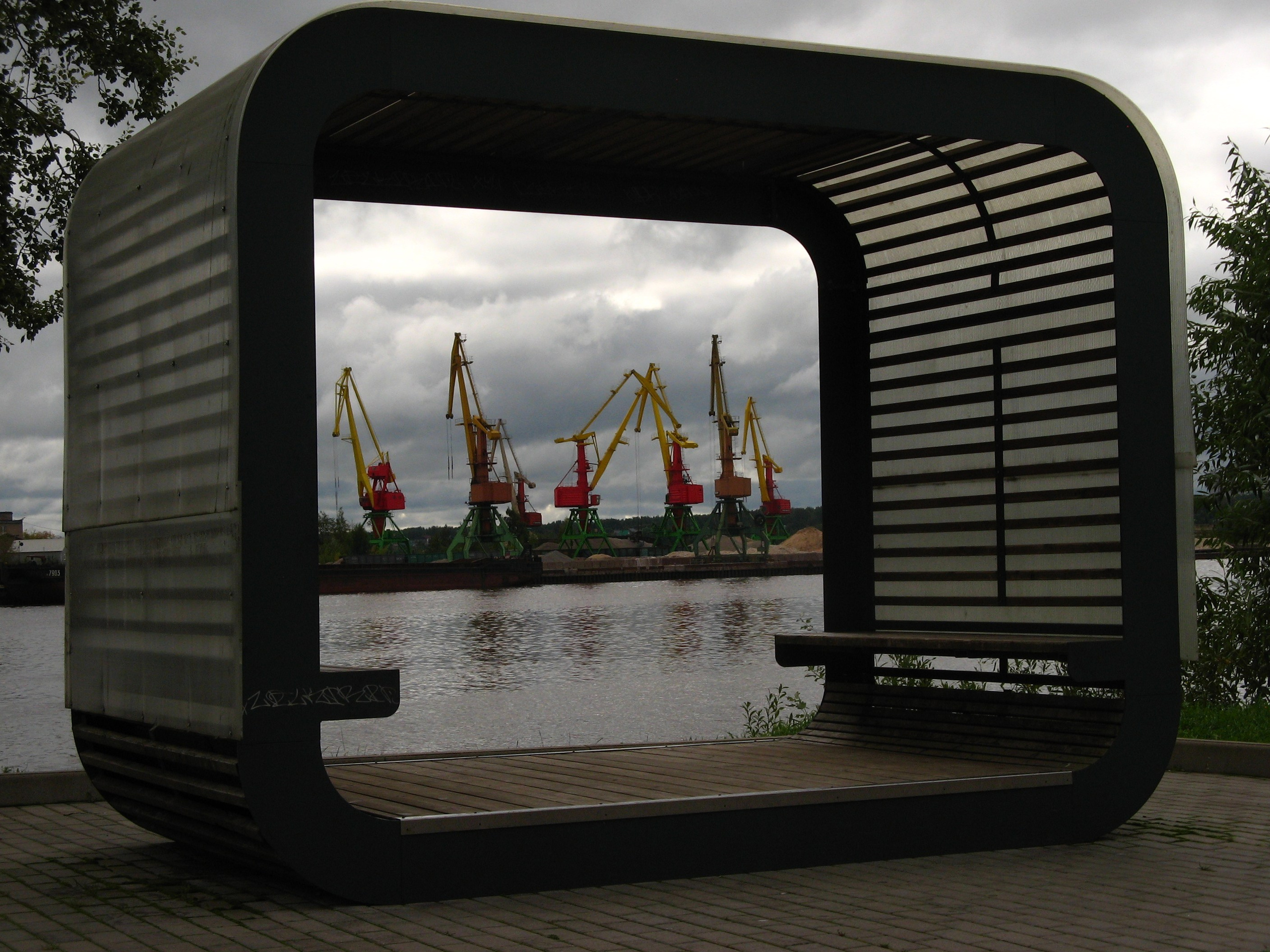 Сентябрь 2025. Den Mirov — Фотограф, Музыкант