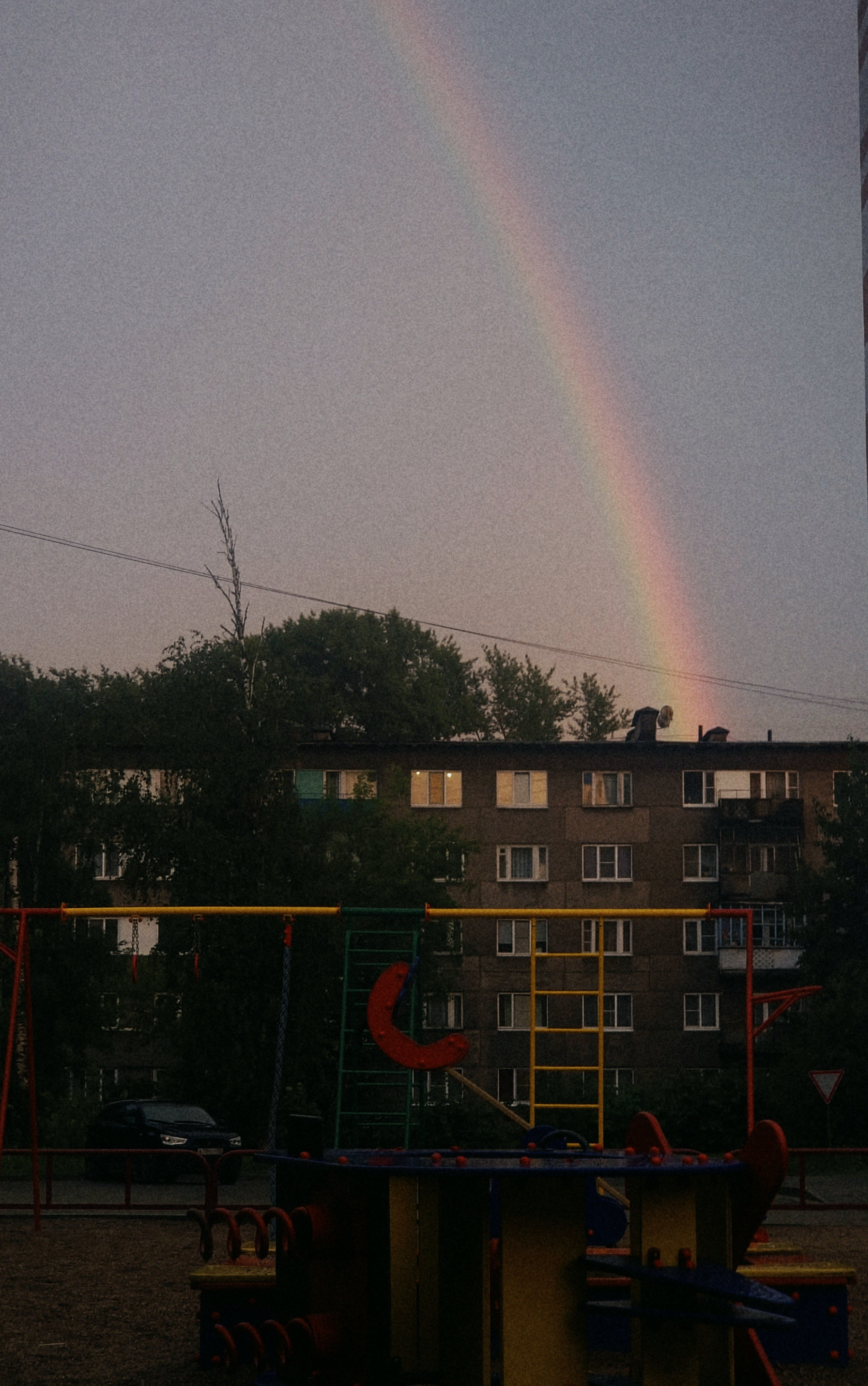 Август 2025. Den Mirov — Фотограф, Музыкант