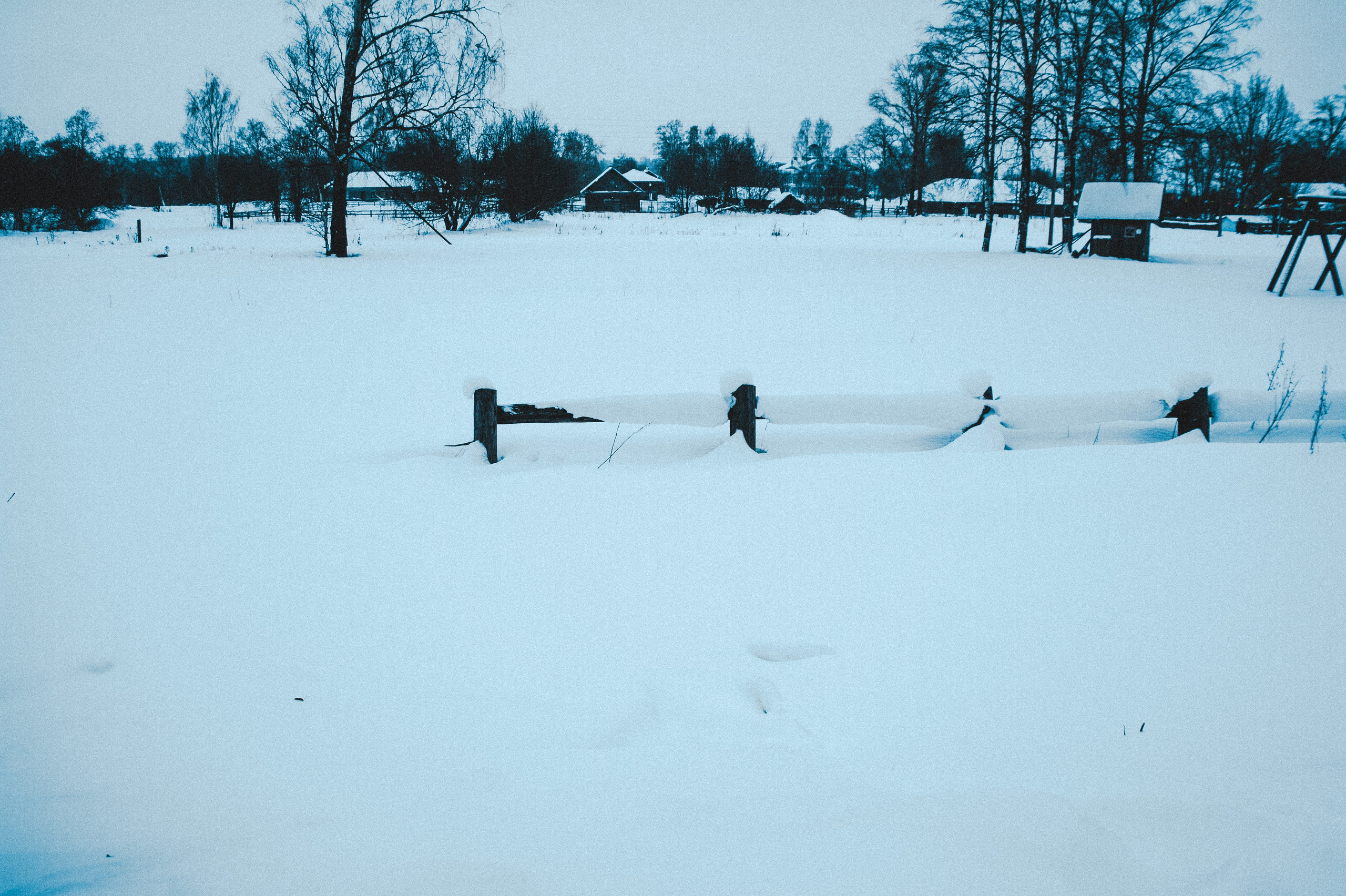 Andrey. Den Mirov — Photographer, Musician