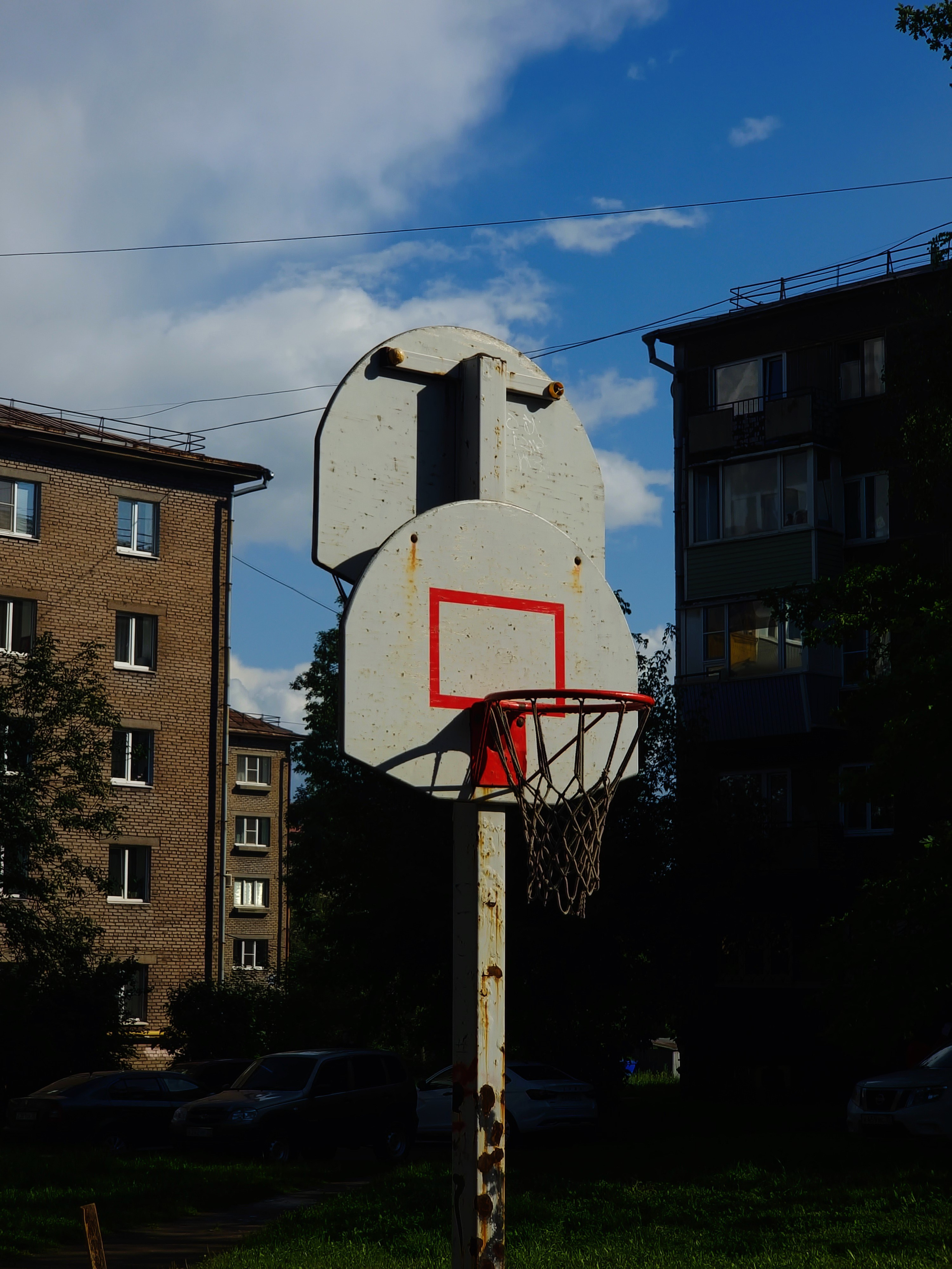 Август 2025. Den Mirov — Фотограф, Музыкант