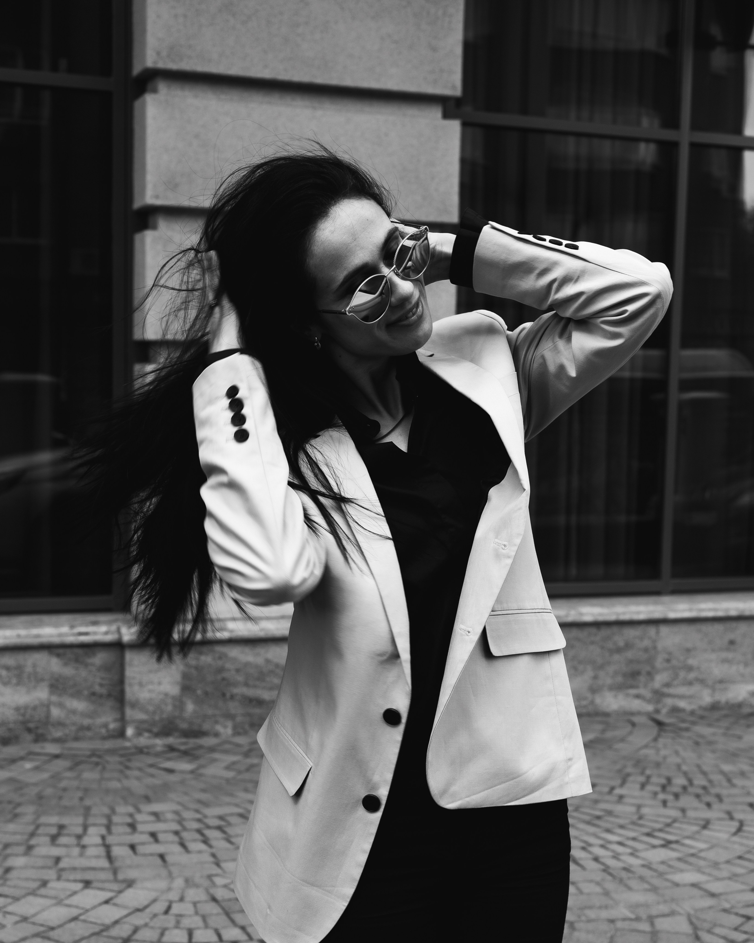 Индивидуальная съёмка. Фотограф в Самаре Алена Руденко