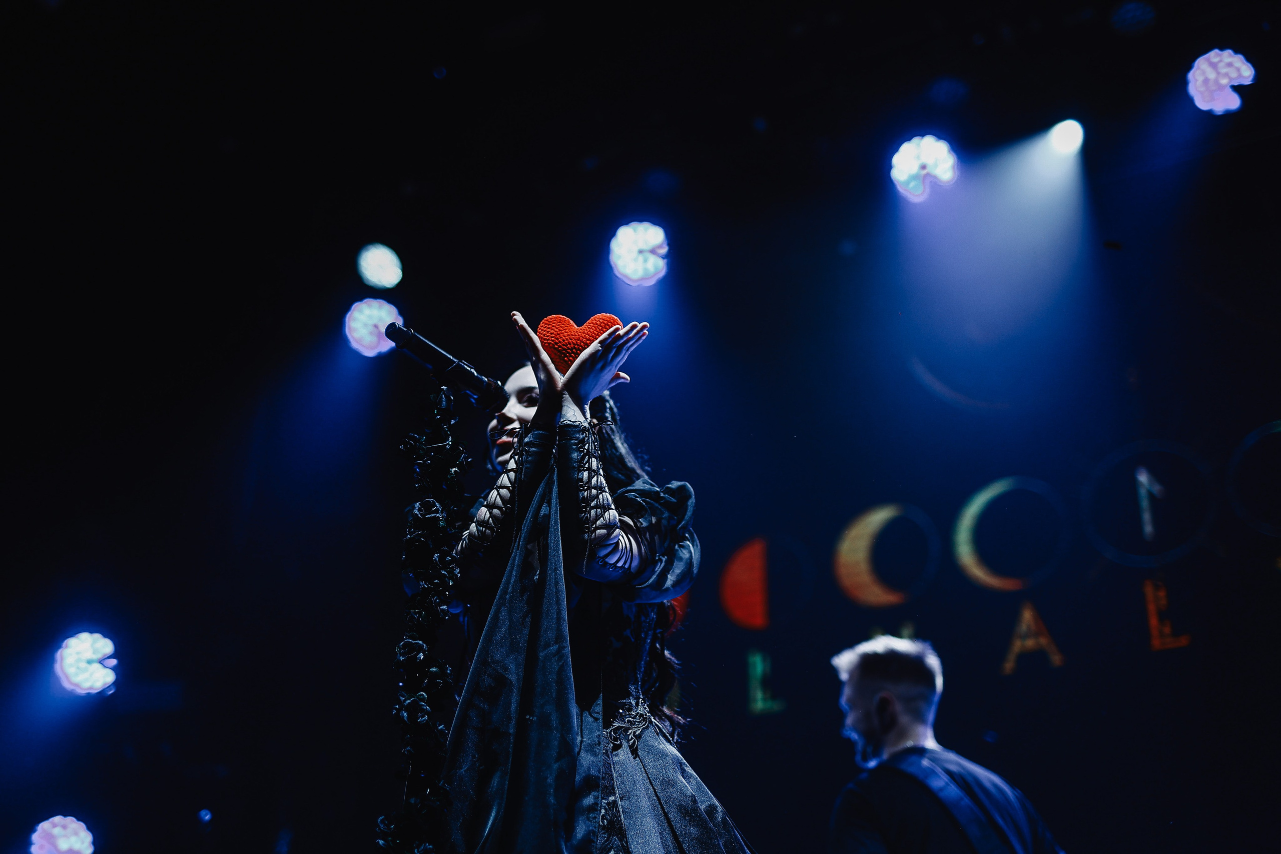 POLNALYUBVI WITH CARDIO ORCHESTRA @BASE